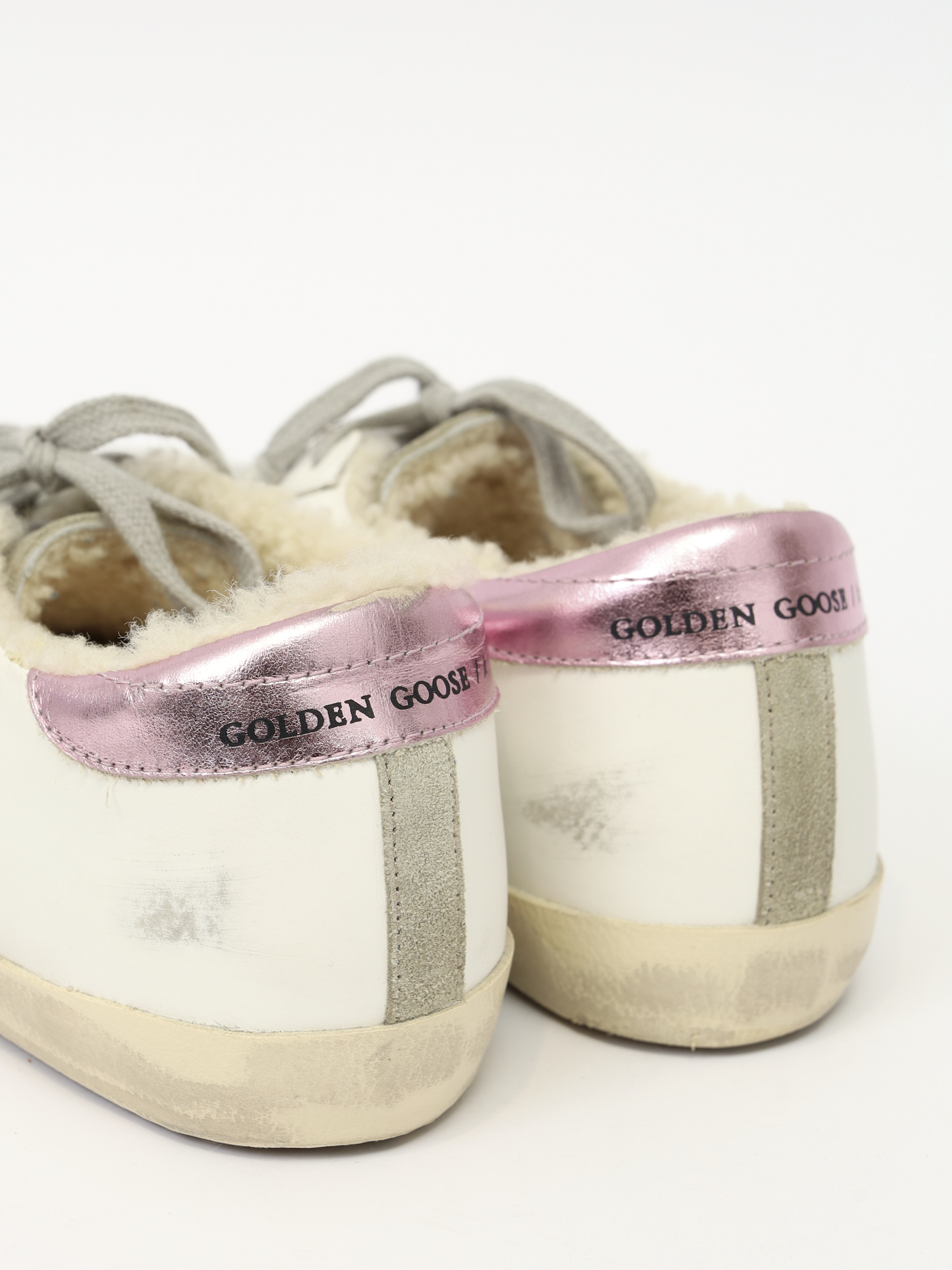 Golden Goose Shoes 37 8