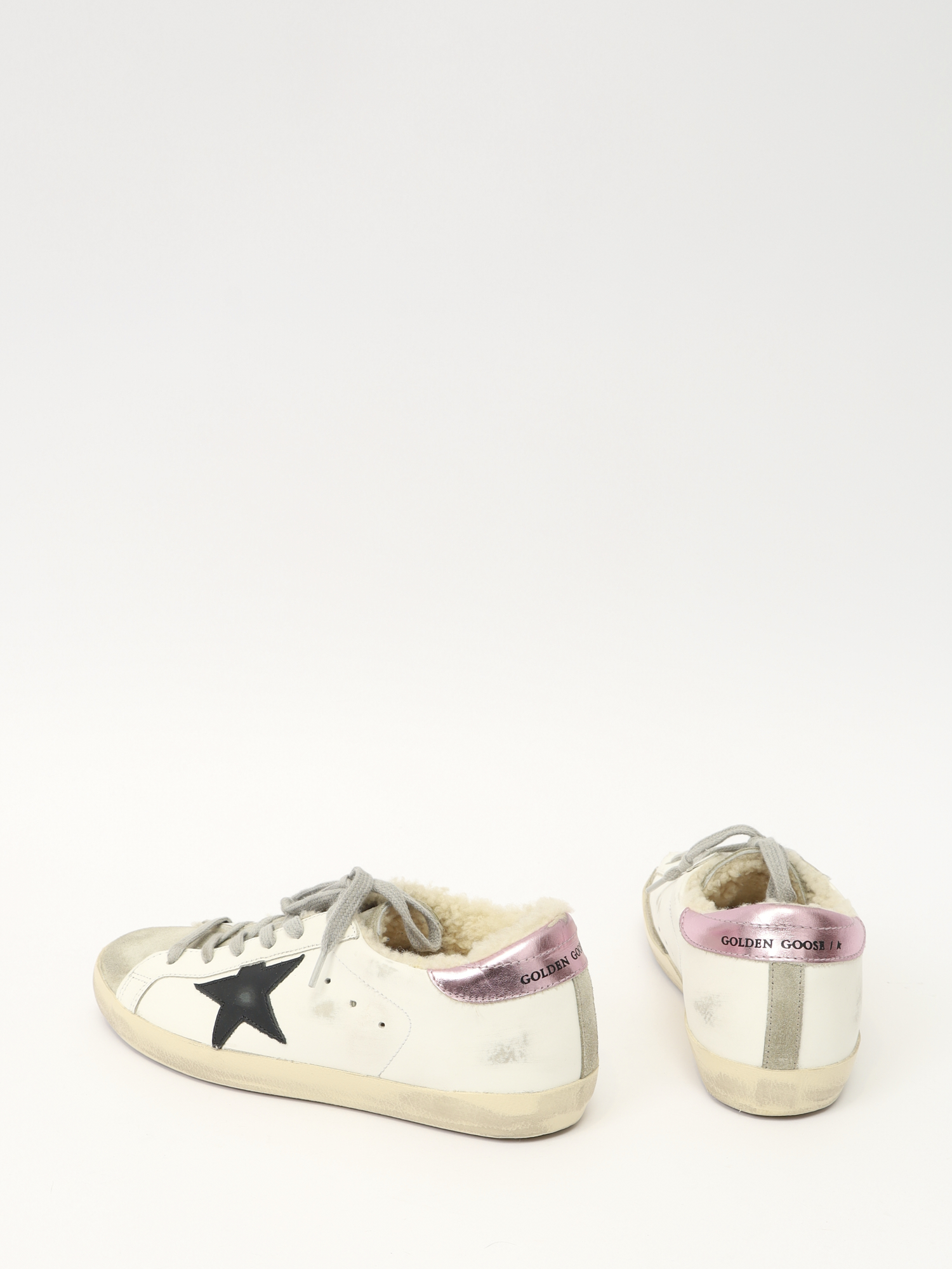 Golden Goose Shoes 37 3