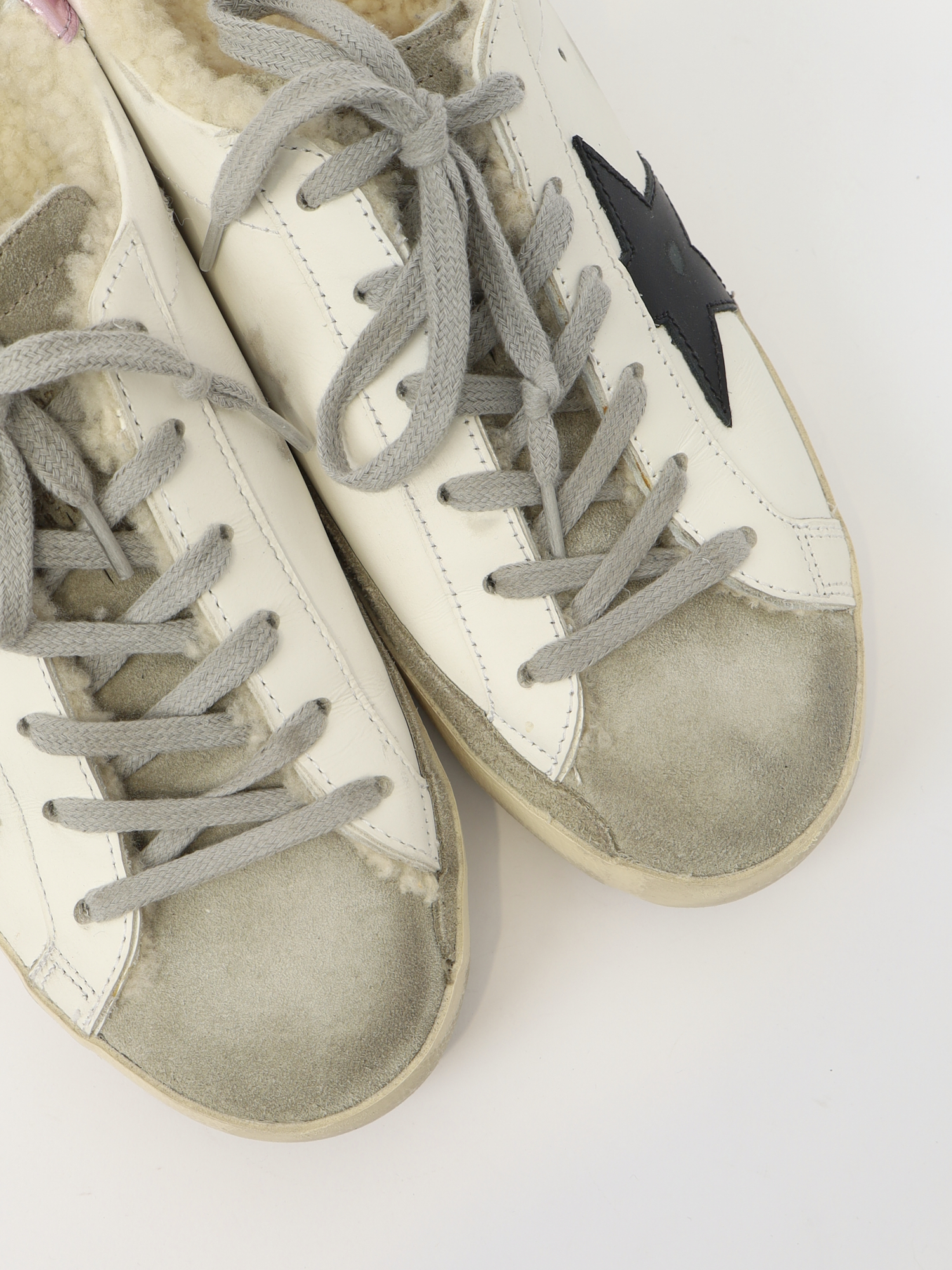 Golden Goose Shoes 37 6