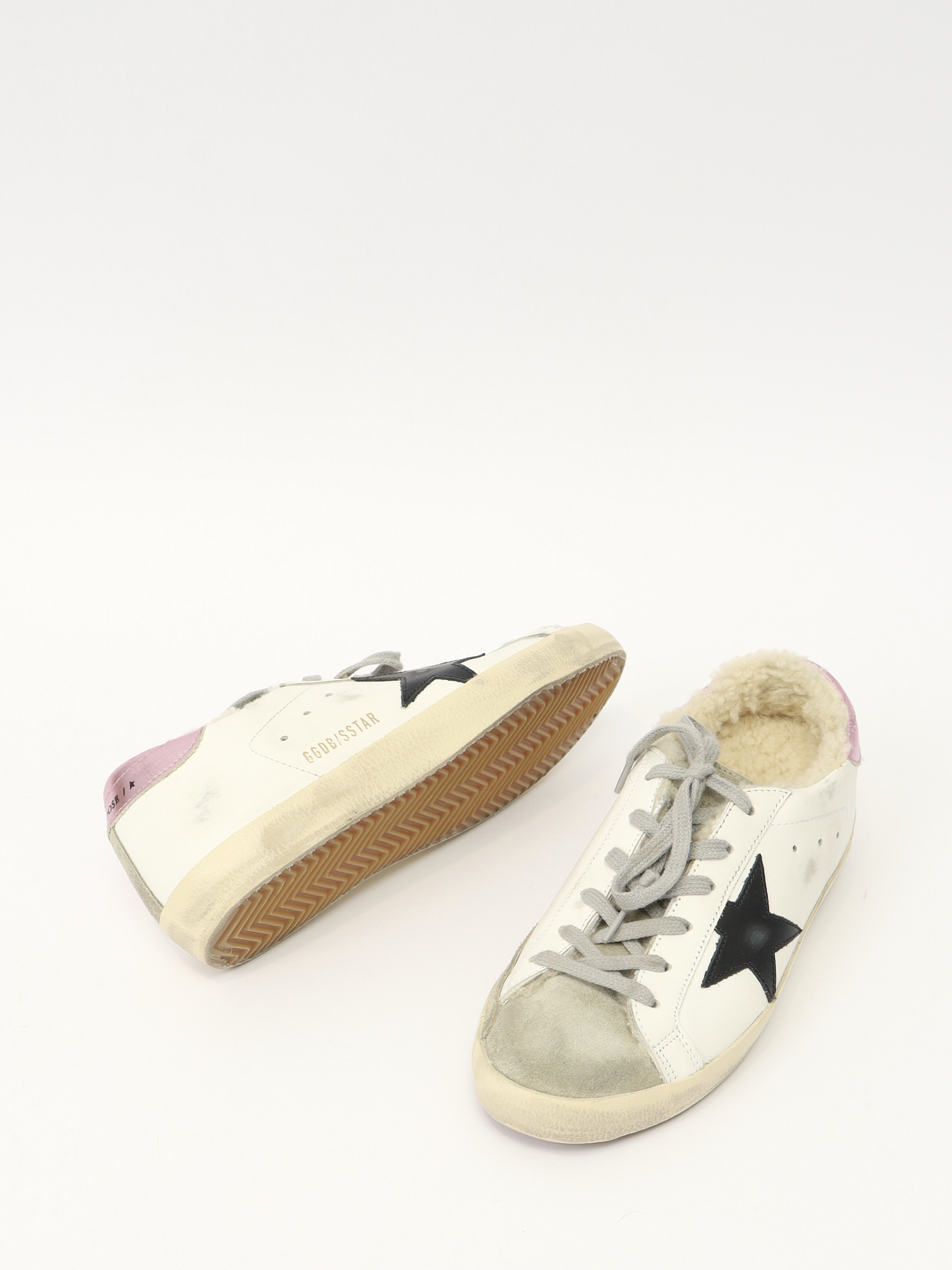 Golden Goose Shoes 37 10