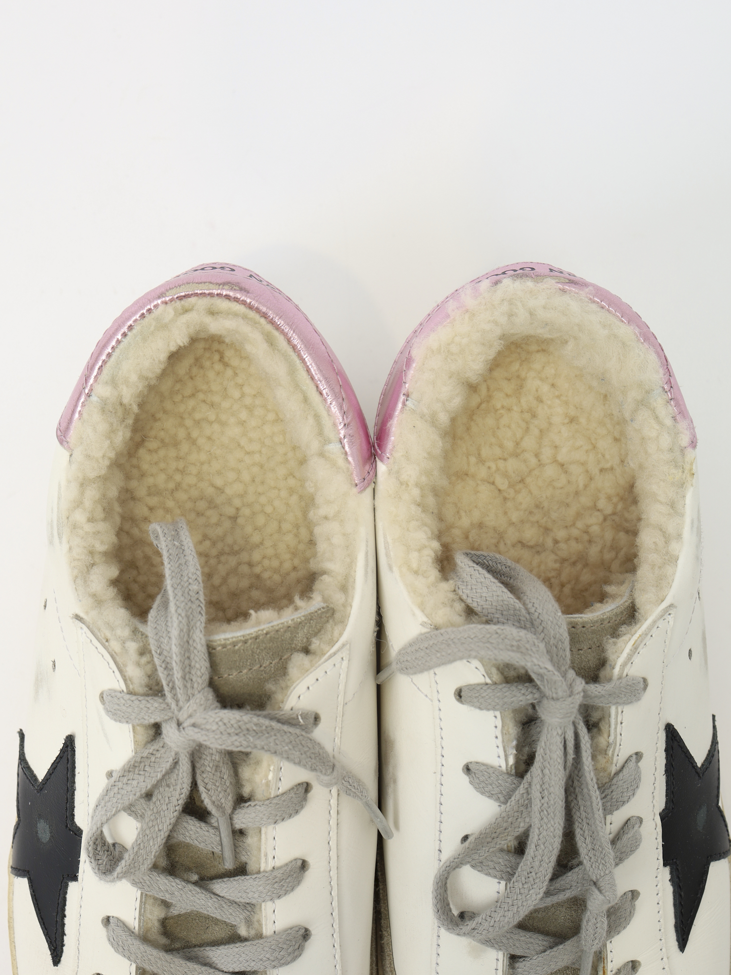 Golden Goose Shoes 37 7