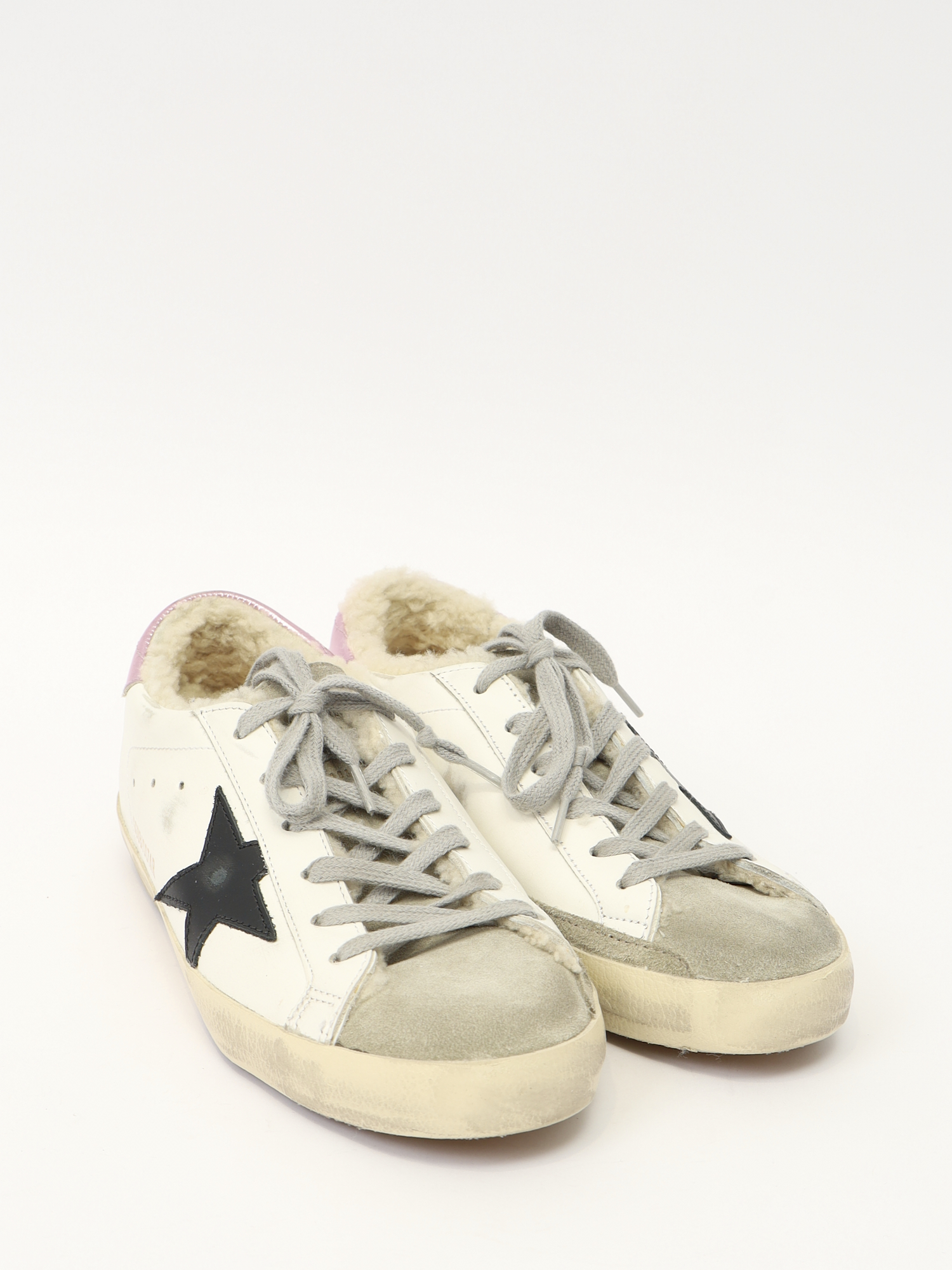 Golden Goose Shoes 37 2