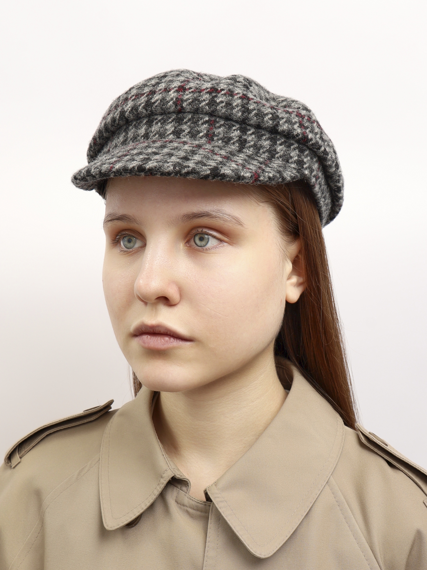 Isabel Marant Hat 1