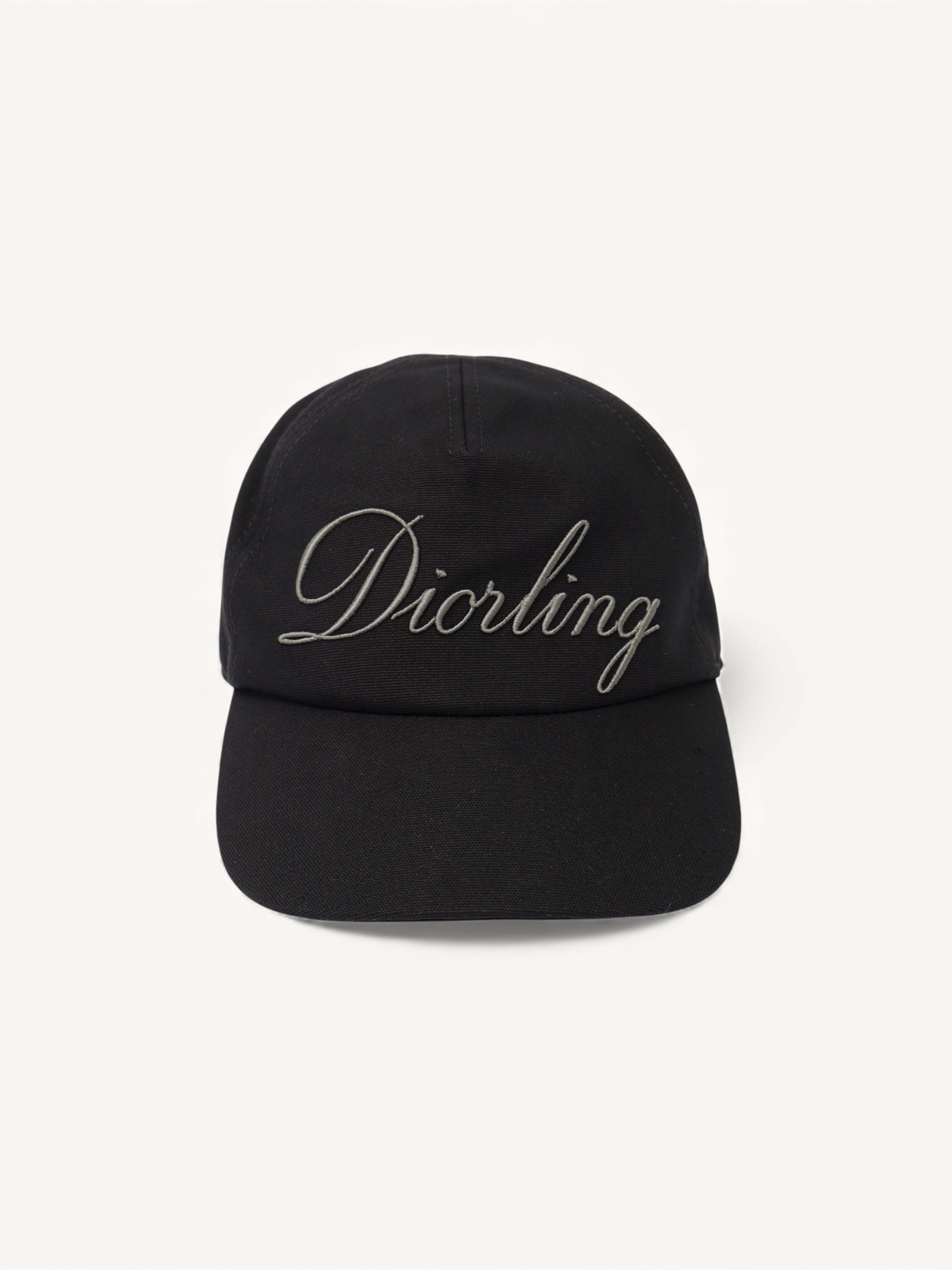 Dior Cap  2
