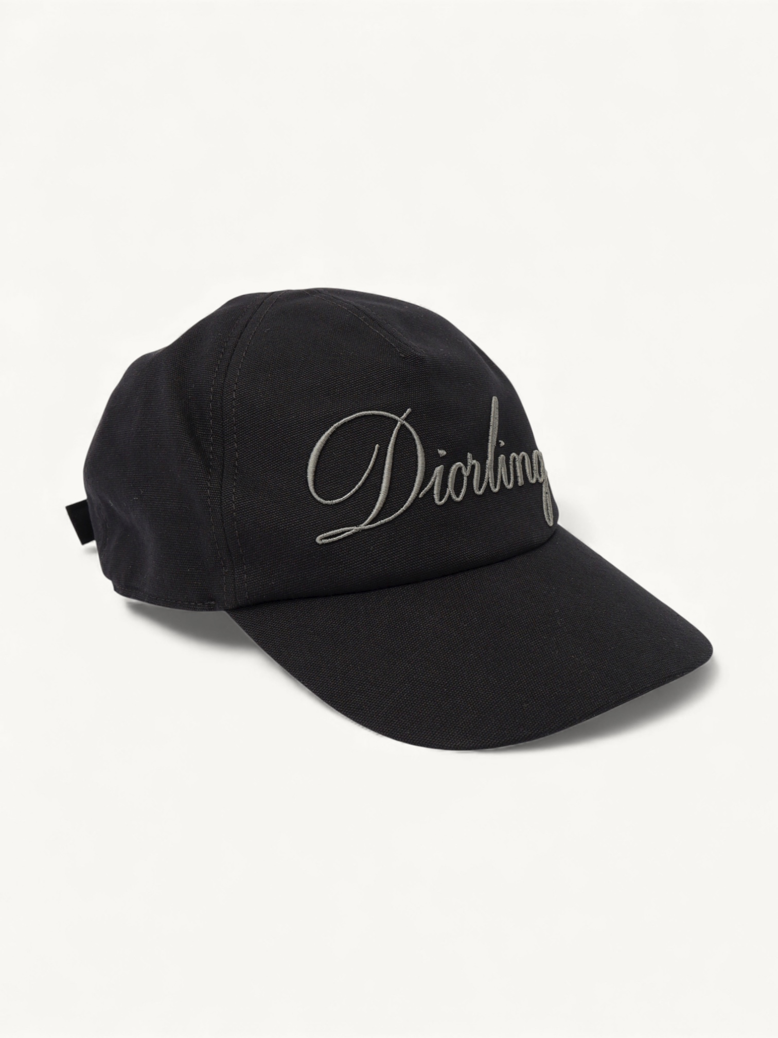 Dior Cap  3