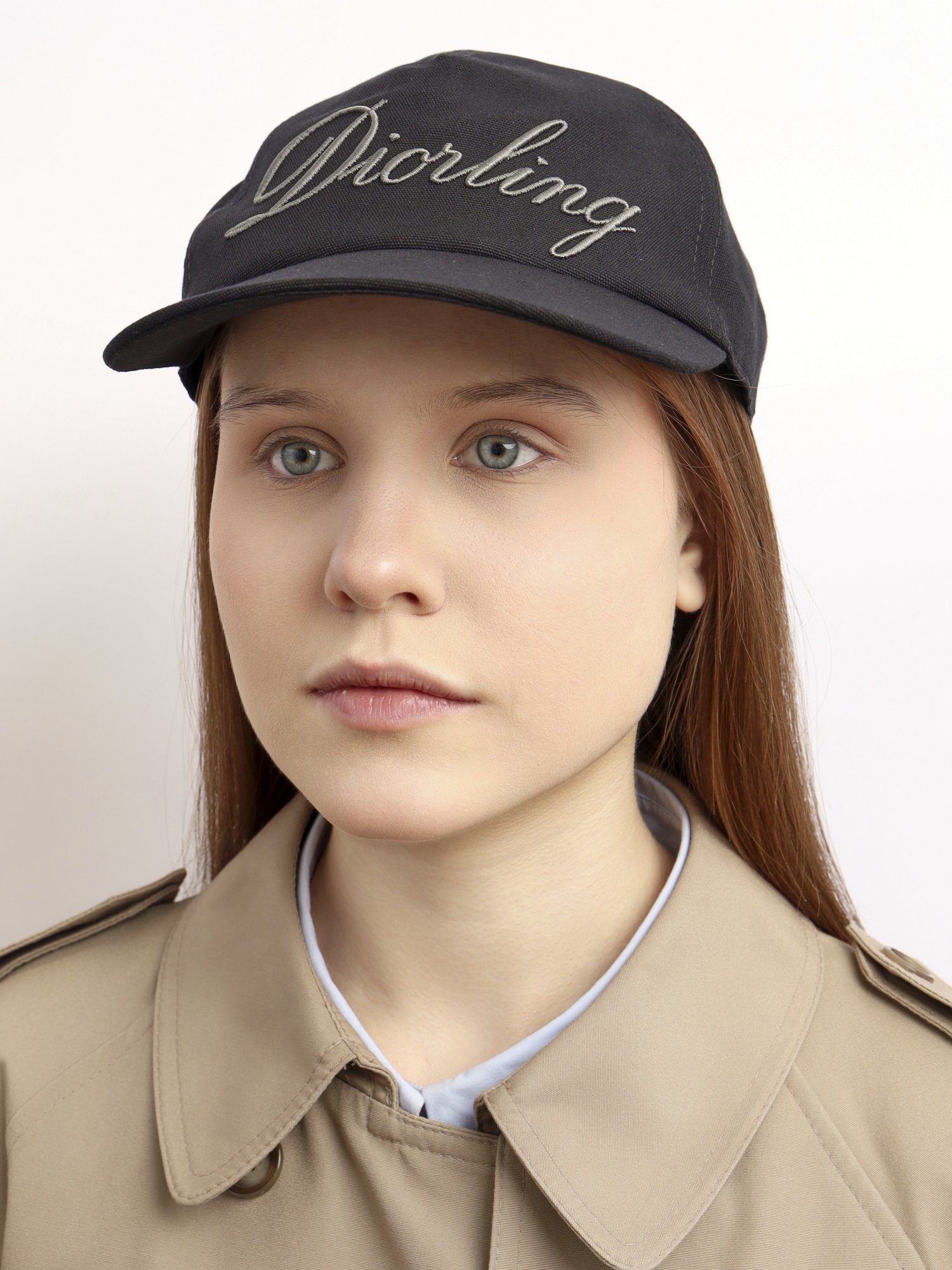 Dior Cap  1