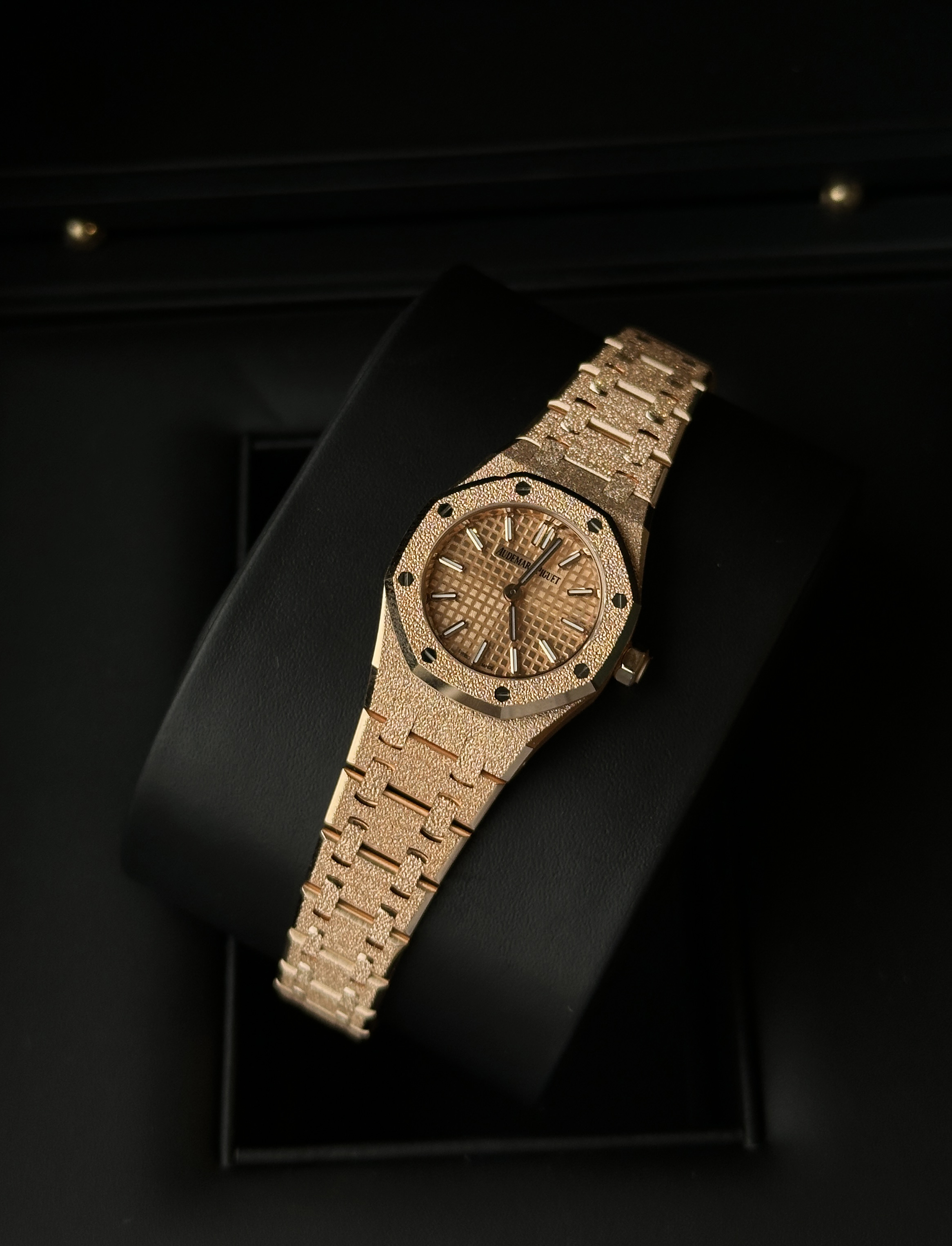 Audemars Piguet Royal Oak 1