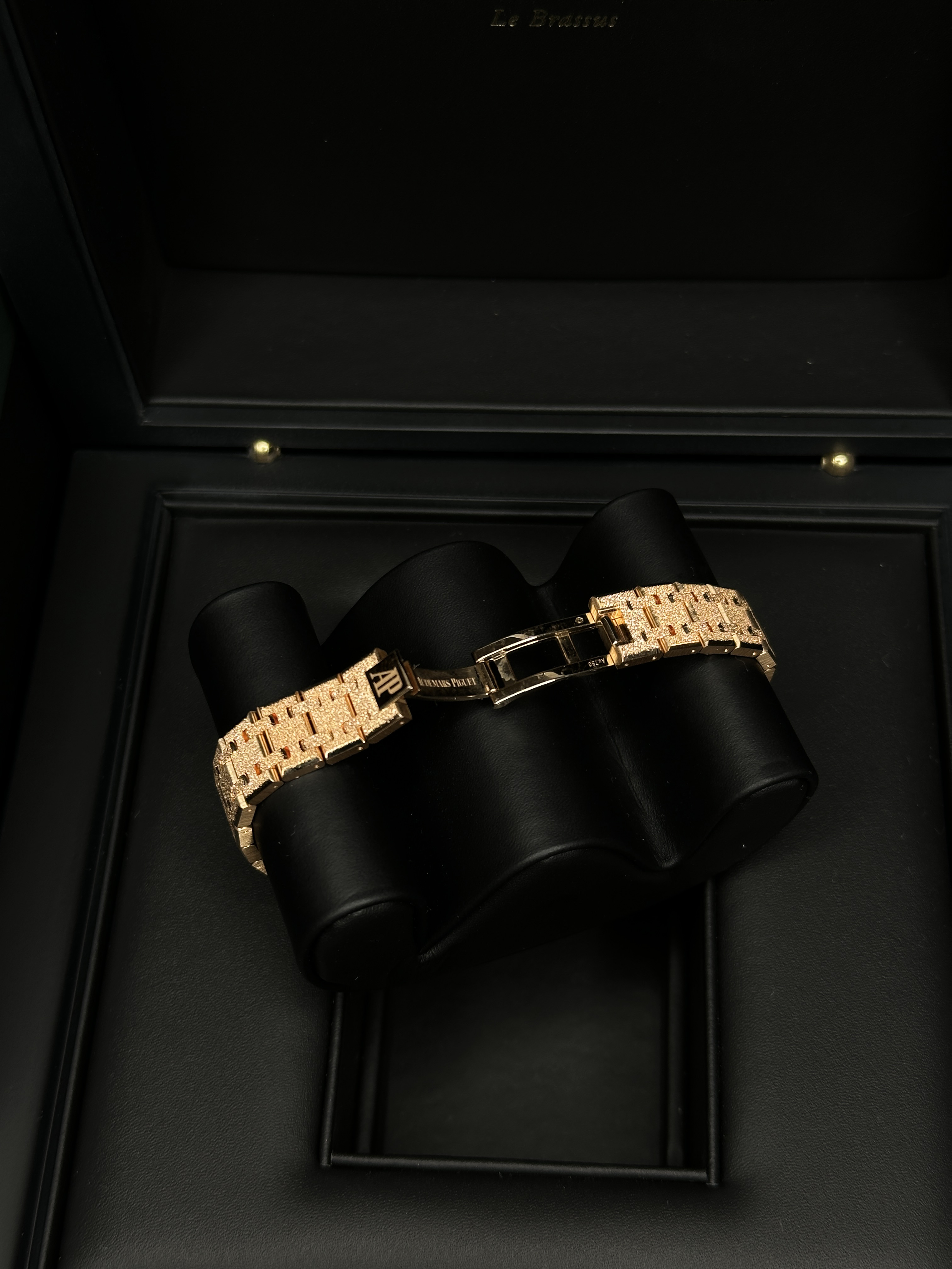 Audemars Piguet Royal Oak 2