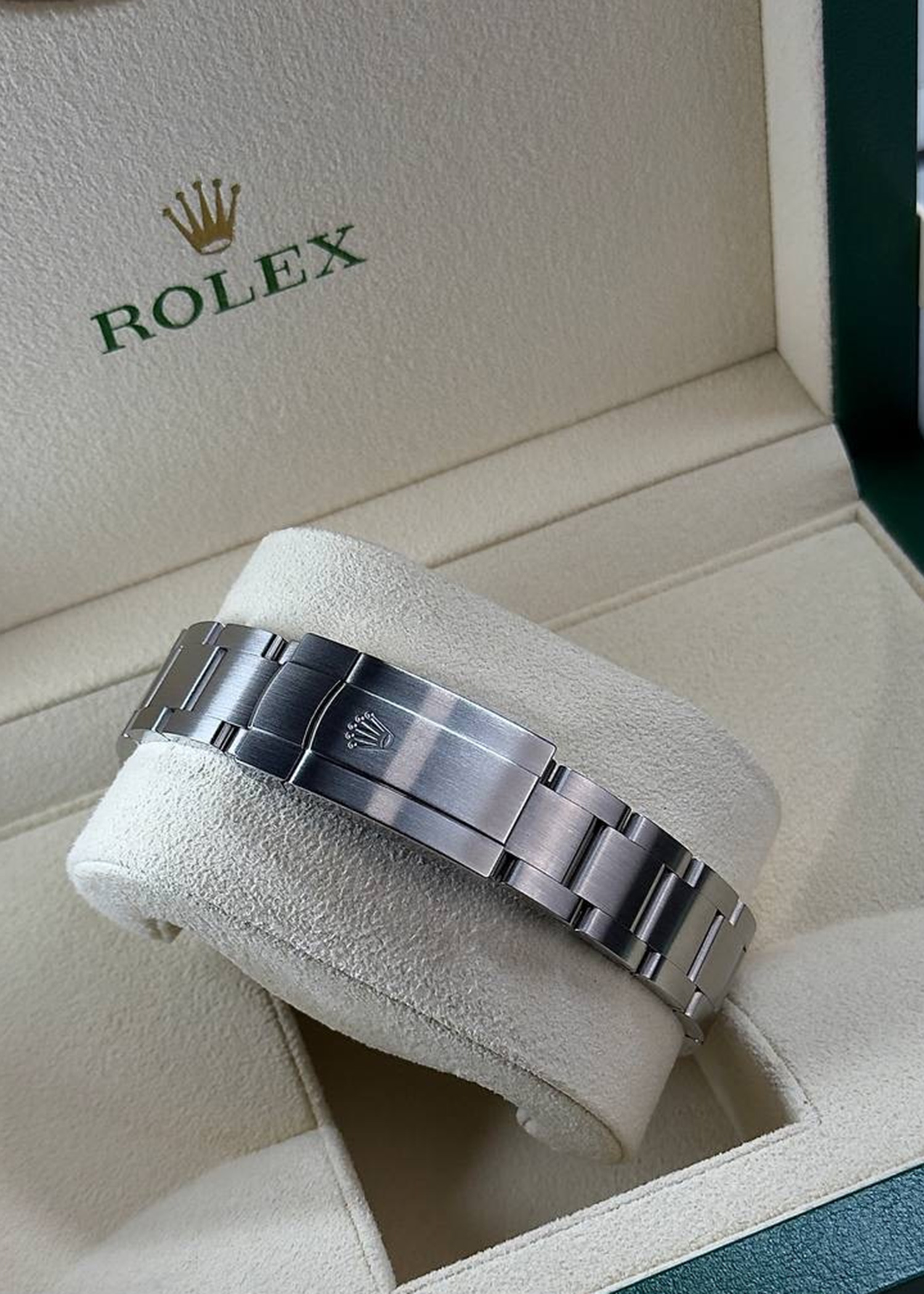 Rolex Oyster Perpetual 41 2