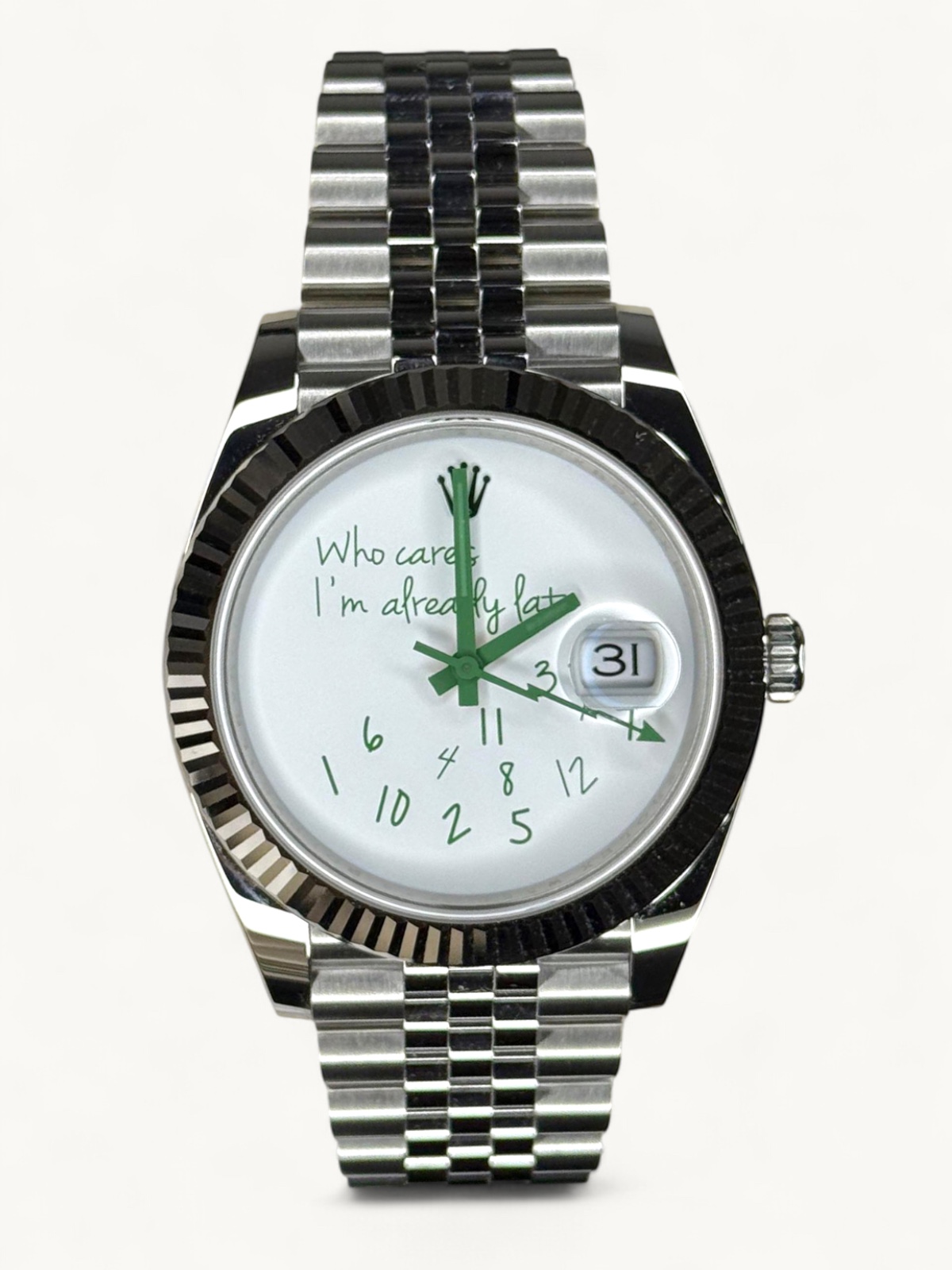 Rolex Datejust 41