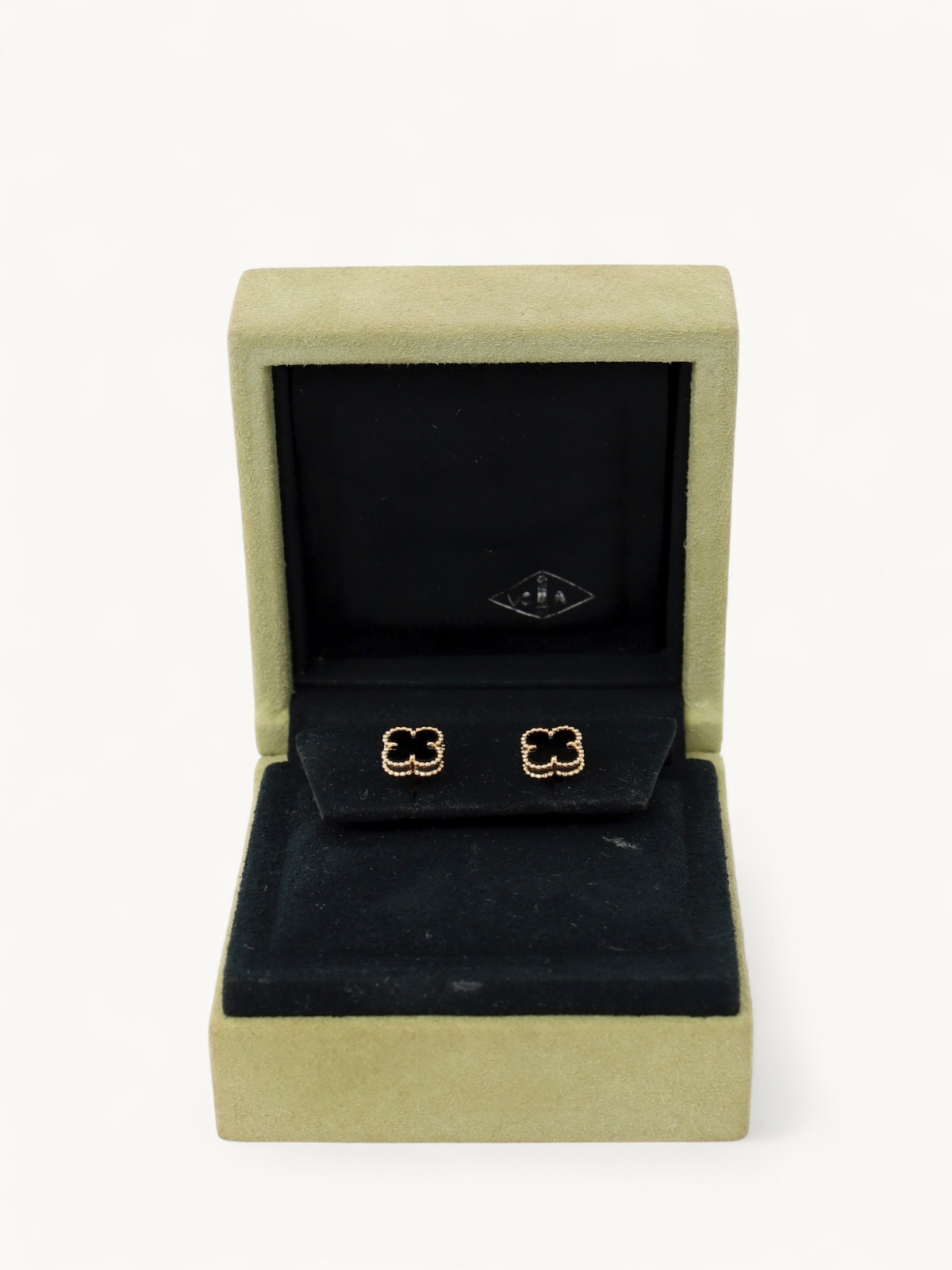 Van Cleef Sweet Alhambra 2