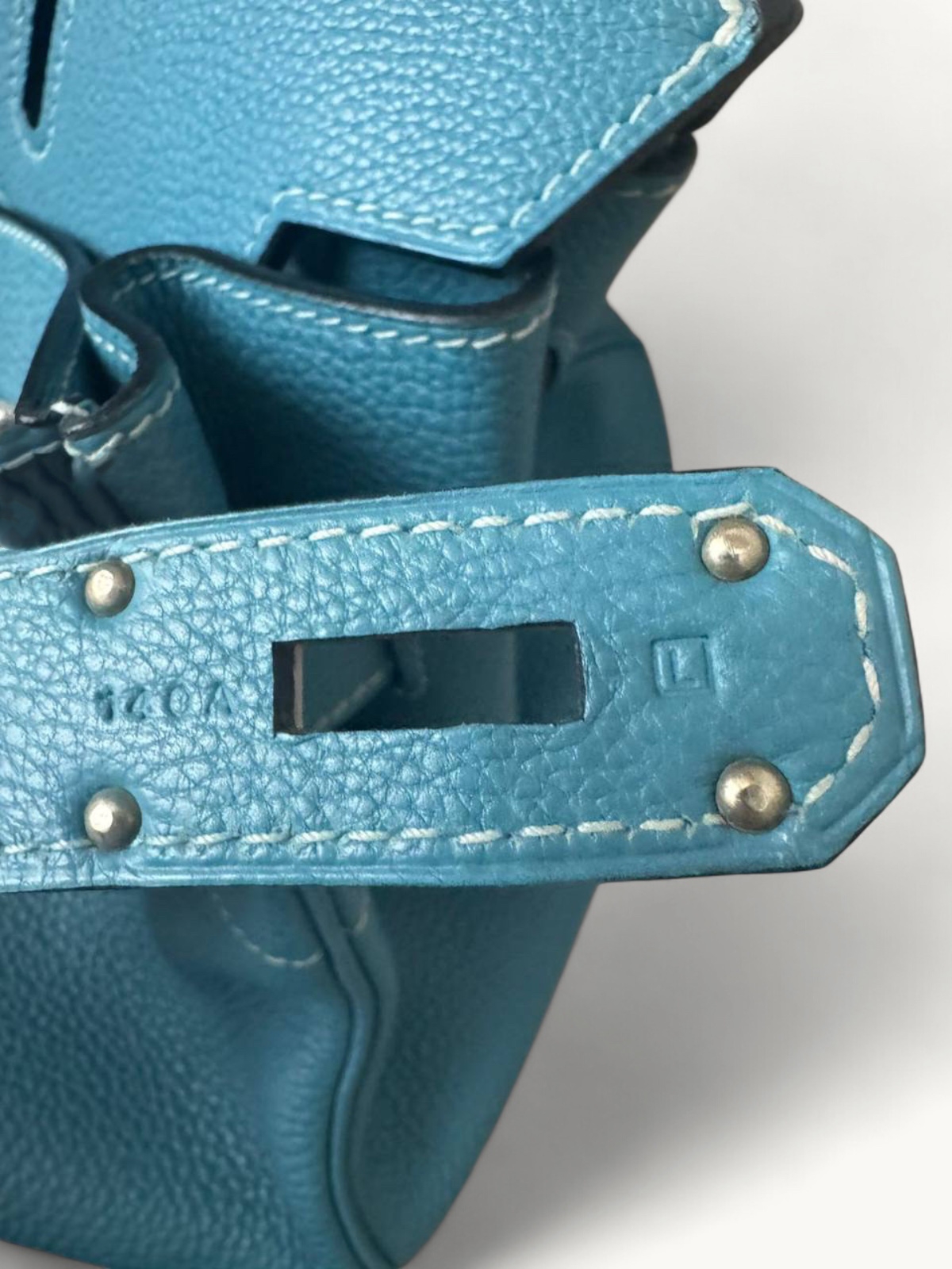 Hermes Birkin Shoulder 42 2