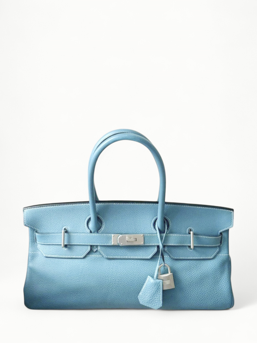 Hermes Birkin Shoulder 42
