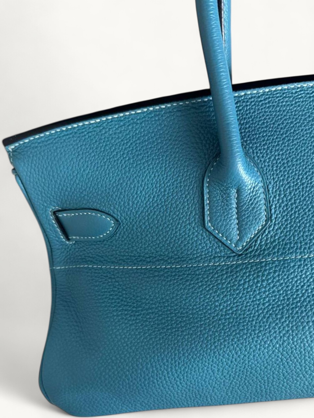 Hermes Birkin Shoulder 42 6
