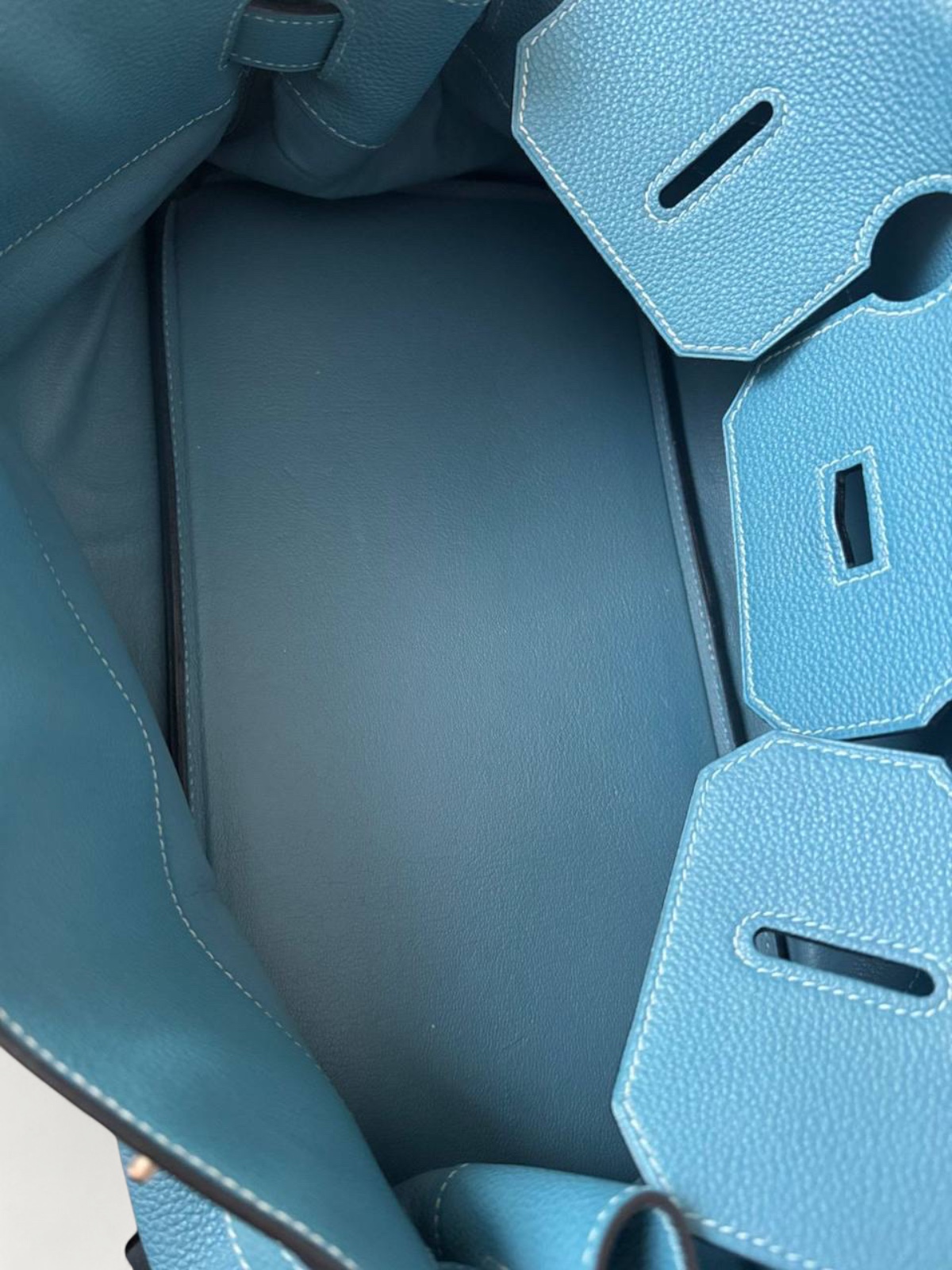 Hermes Birkin Shoulder 42 11