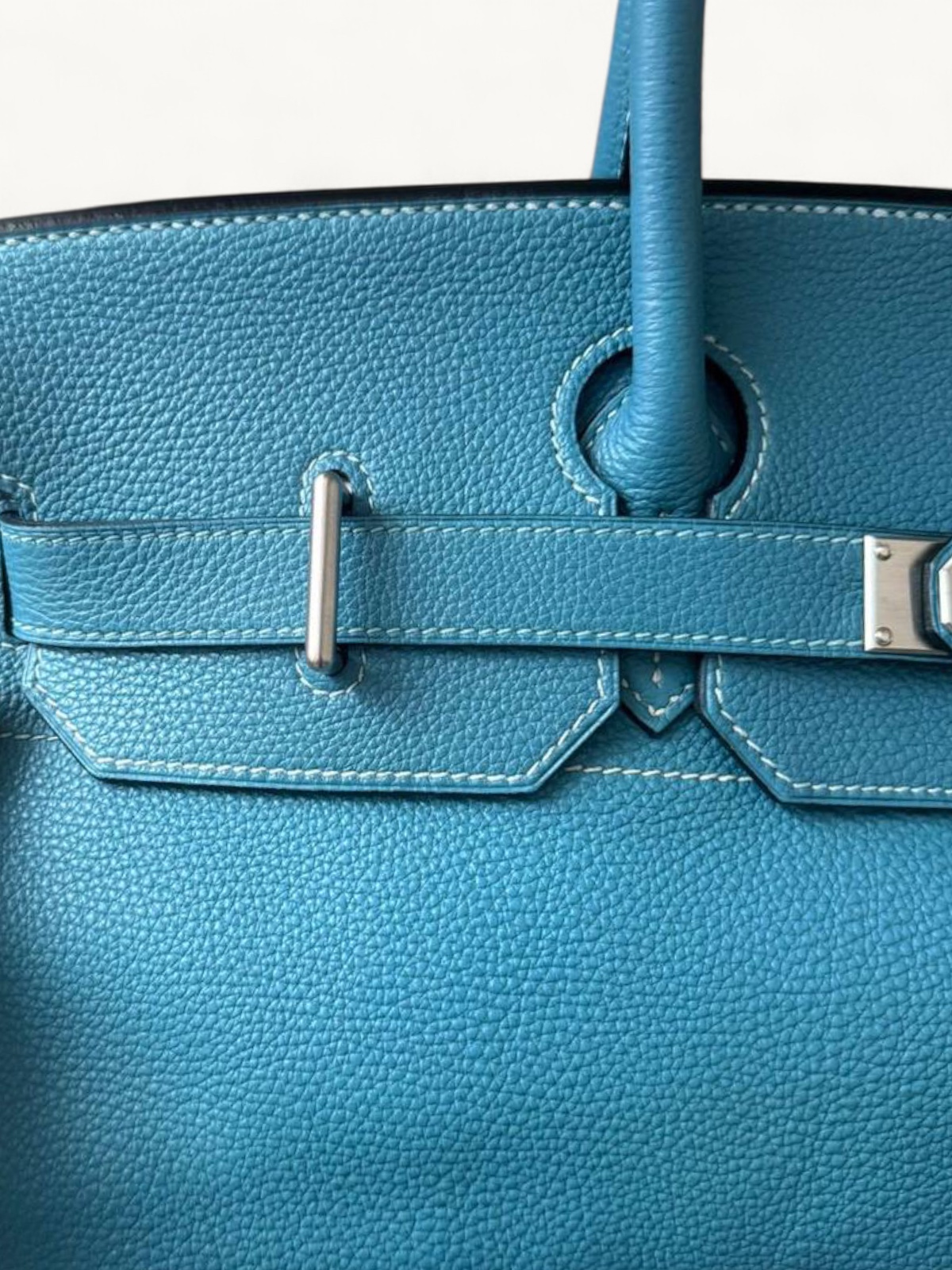 Hermes Birkin Shoulder 42 4