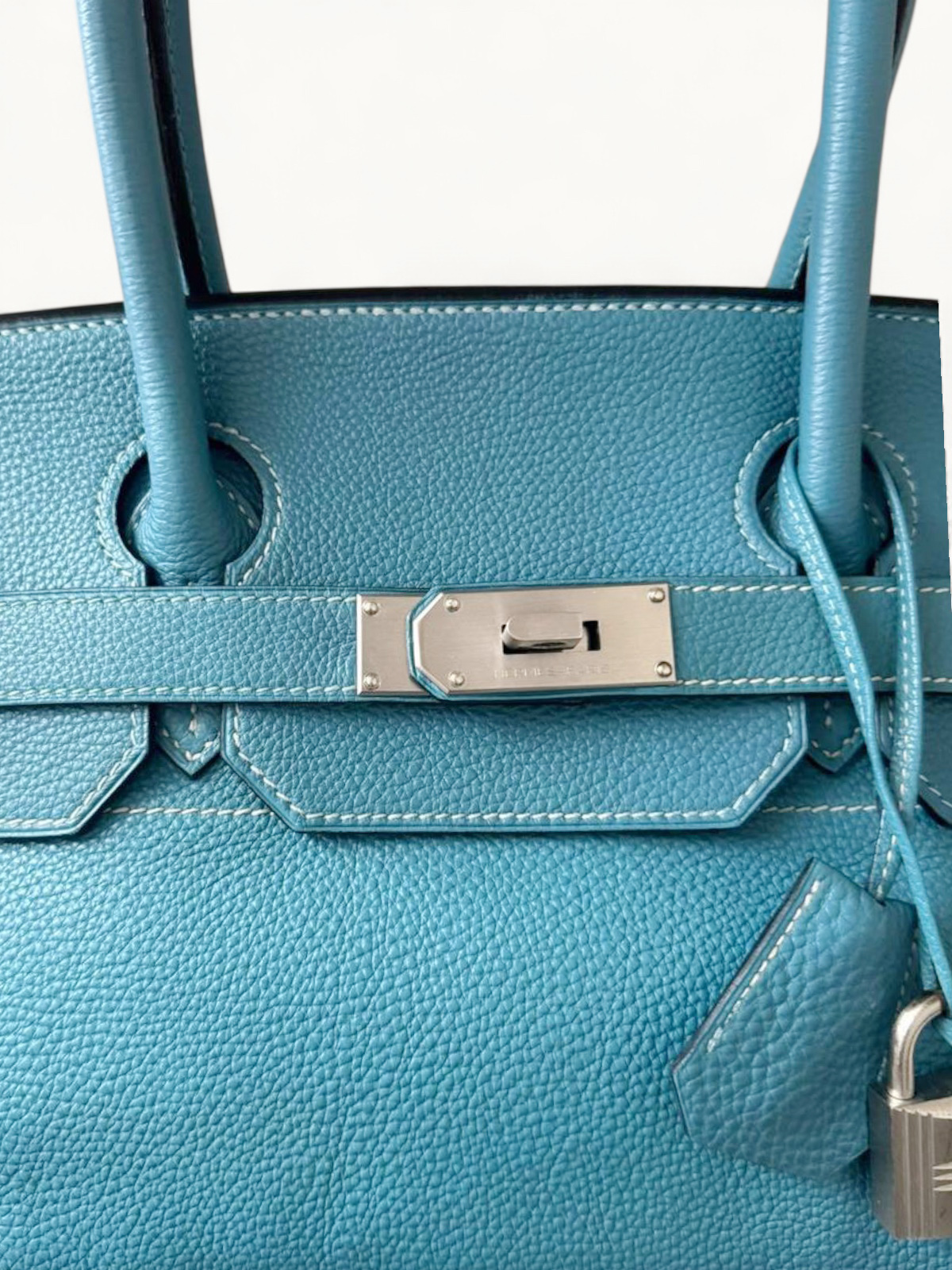Hermes Birkin Shoulder 42 1