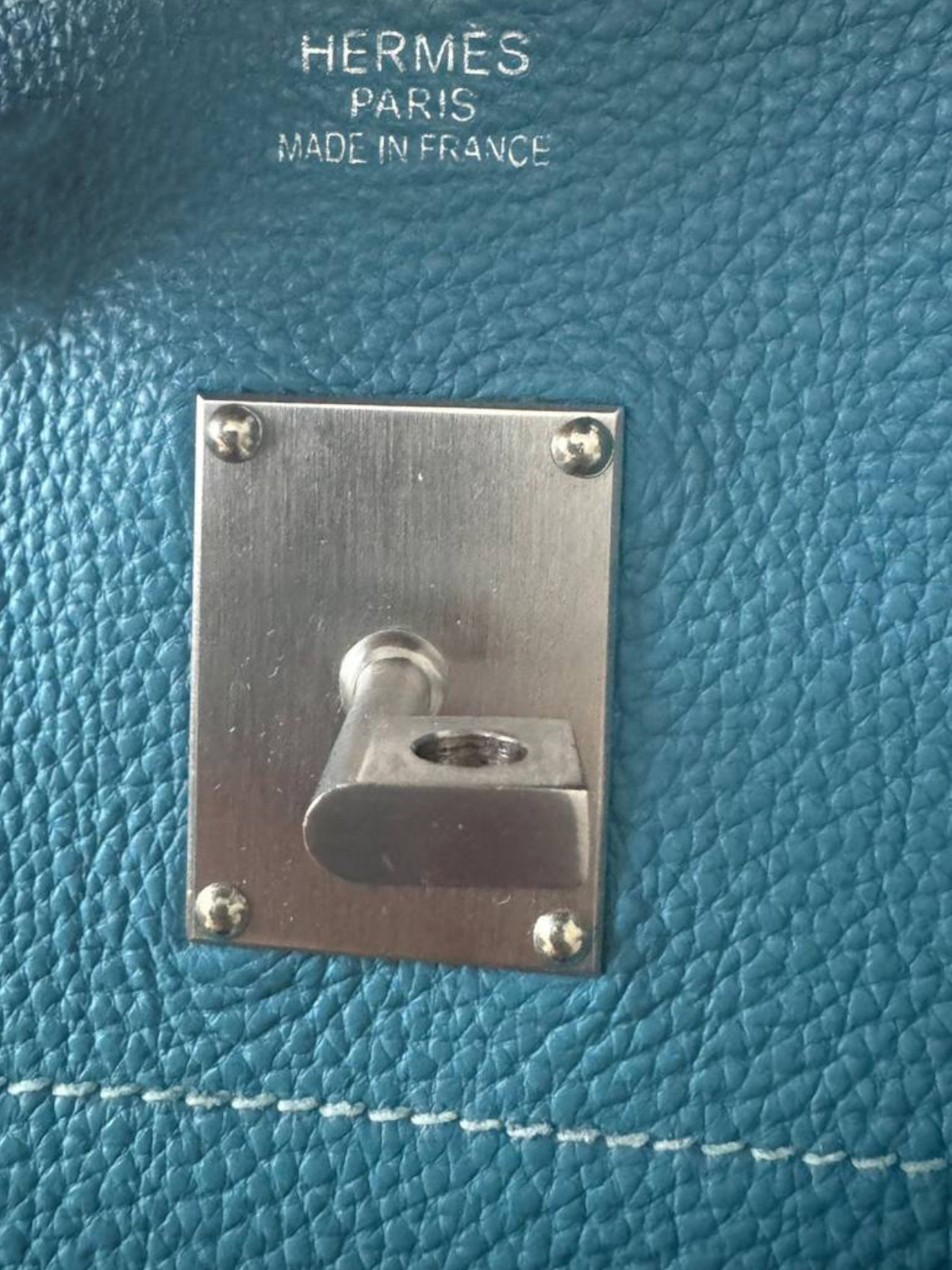 Hermes Birkin Shoulder 42 8