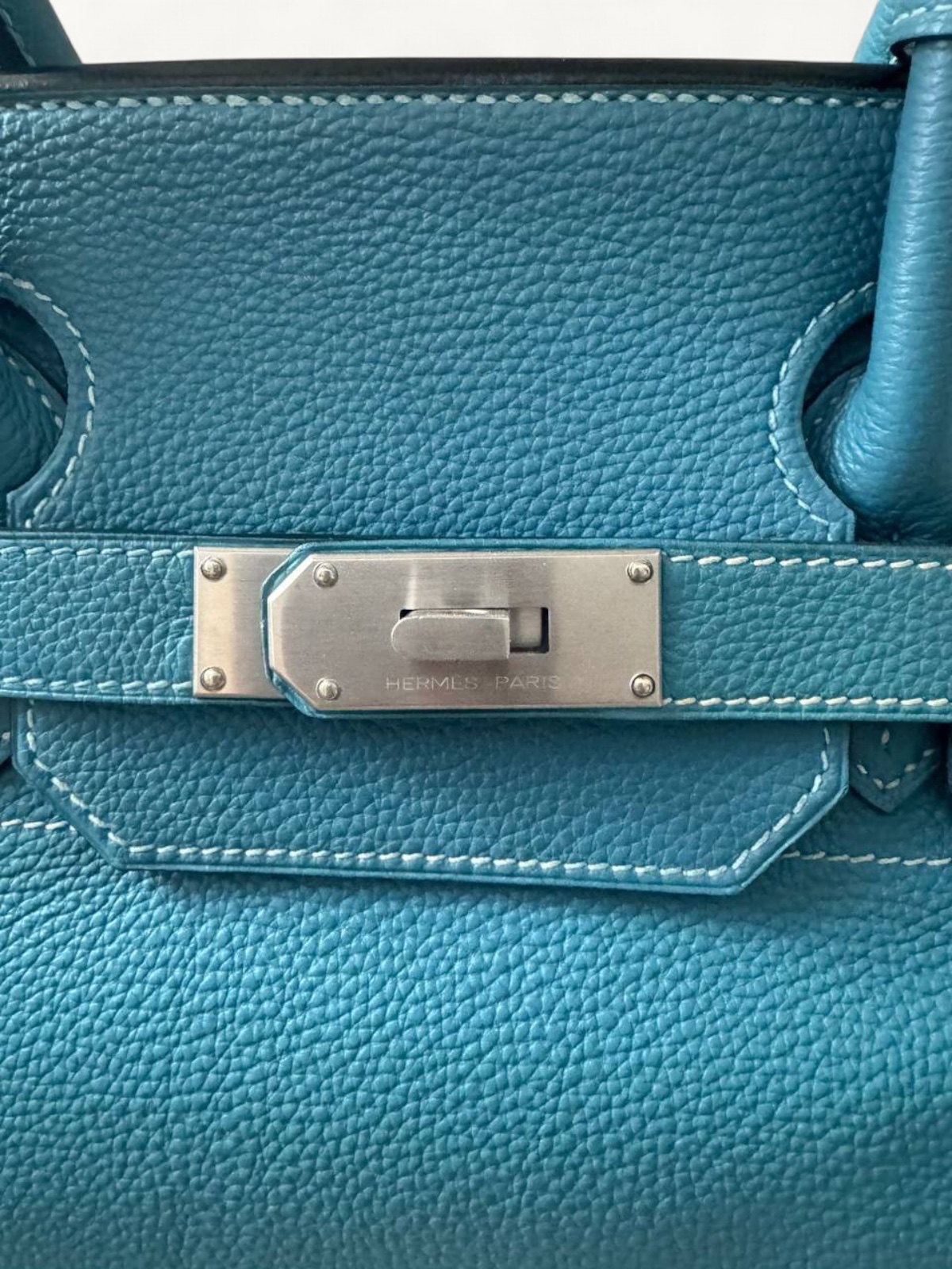 Hermes Birkin Shoulder 42 7