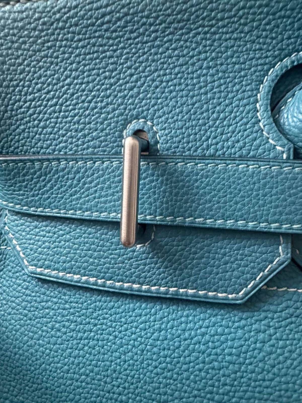 Hermes Birkin Shoulder 42 3