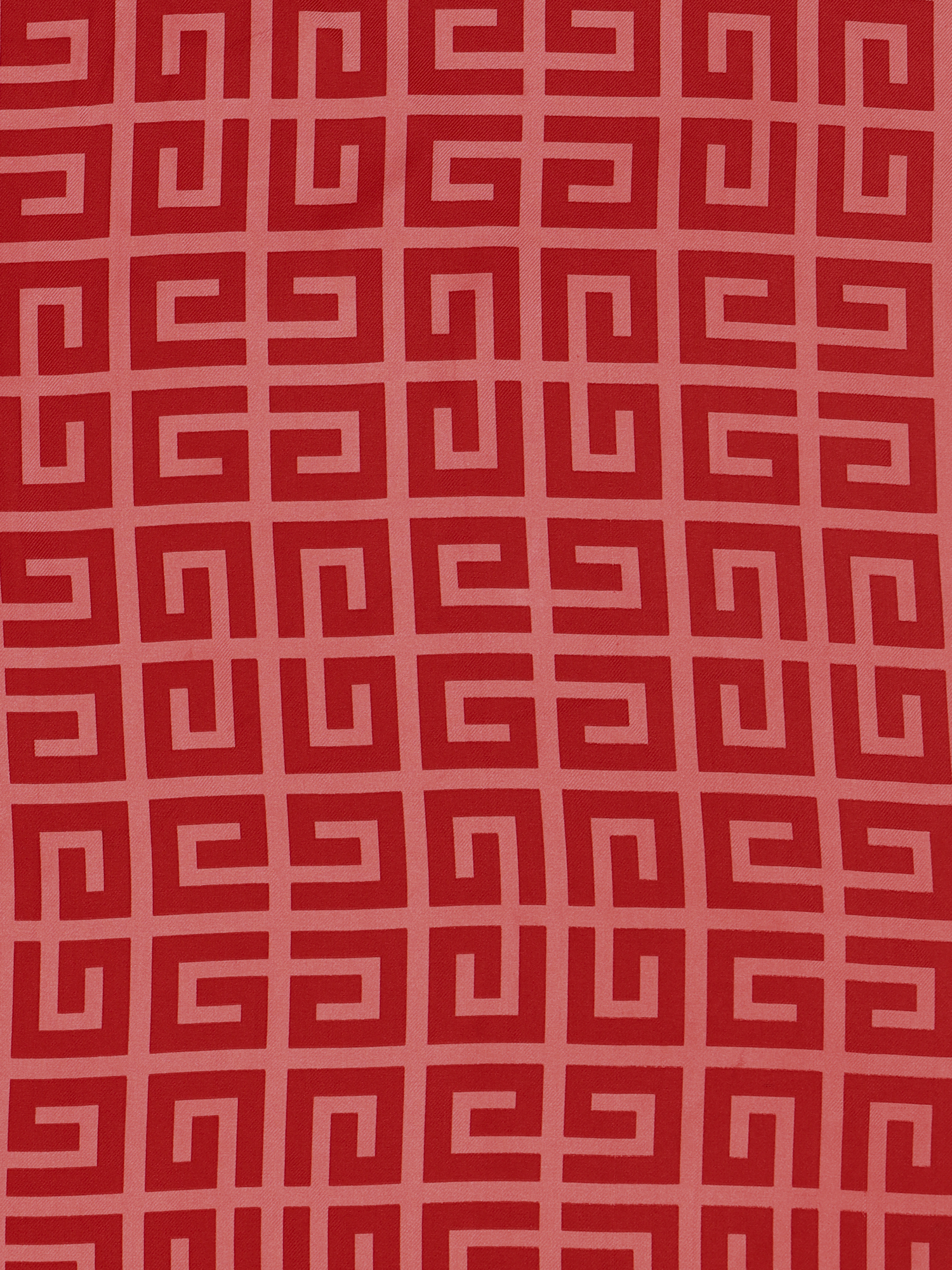 Givenchy Silk Scarf 3