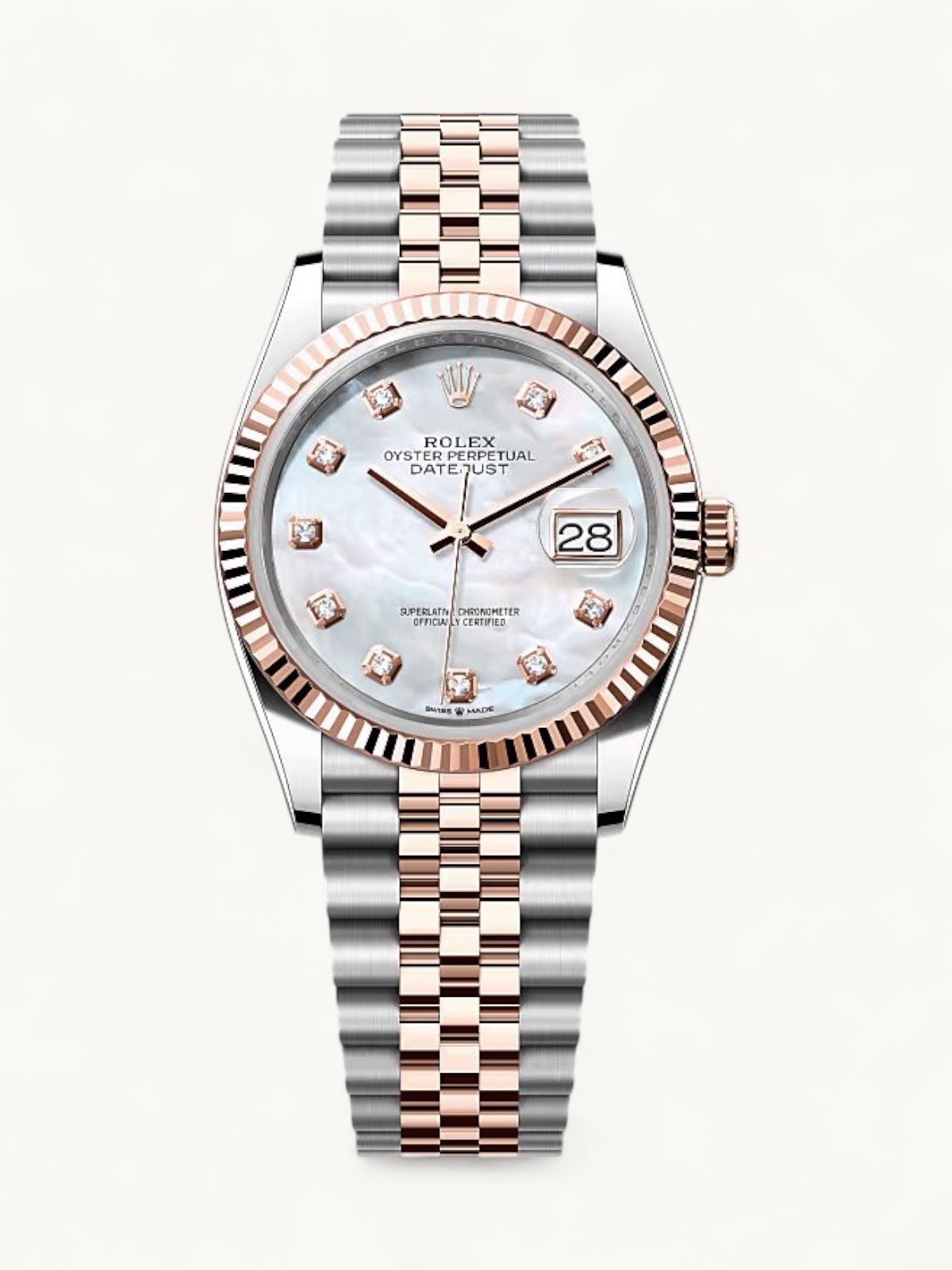 Rolex Datejust 36
