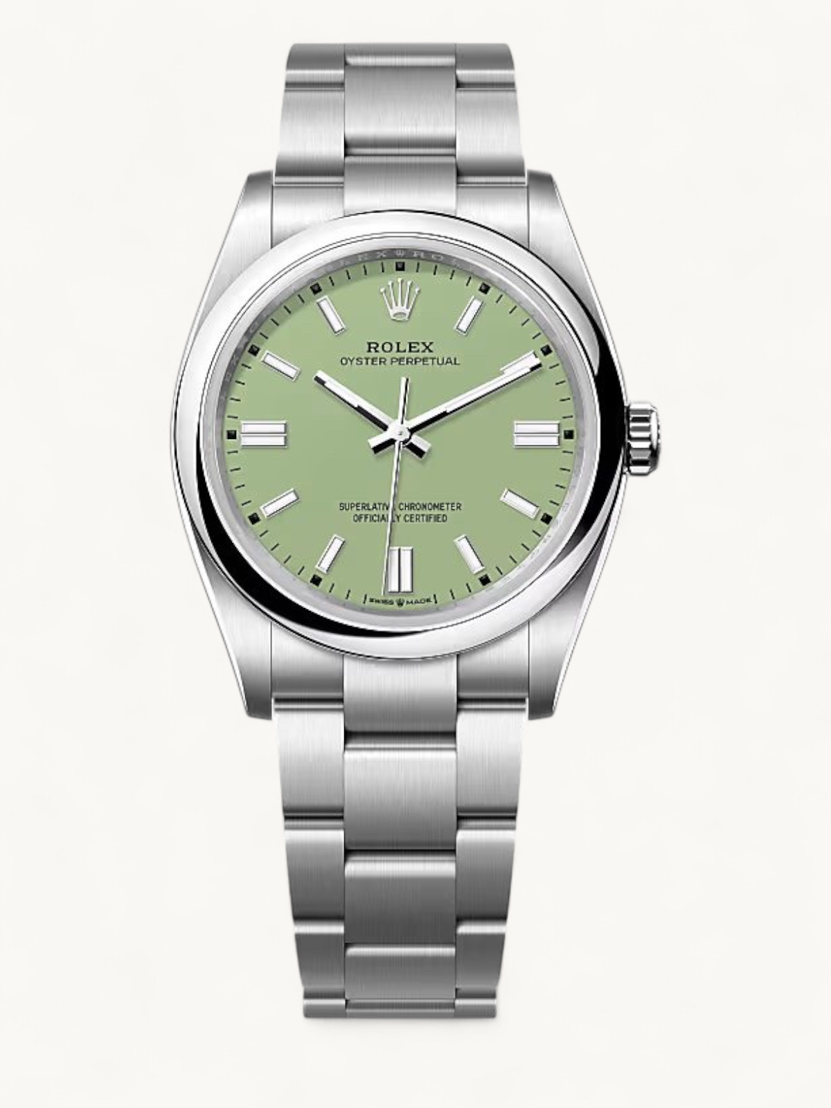 Rolex Oyster Perpetual 36