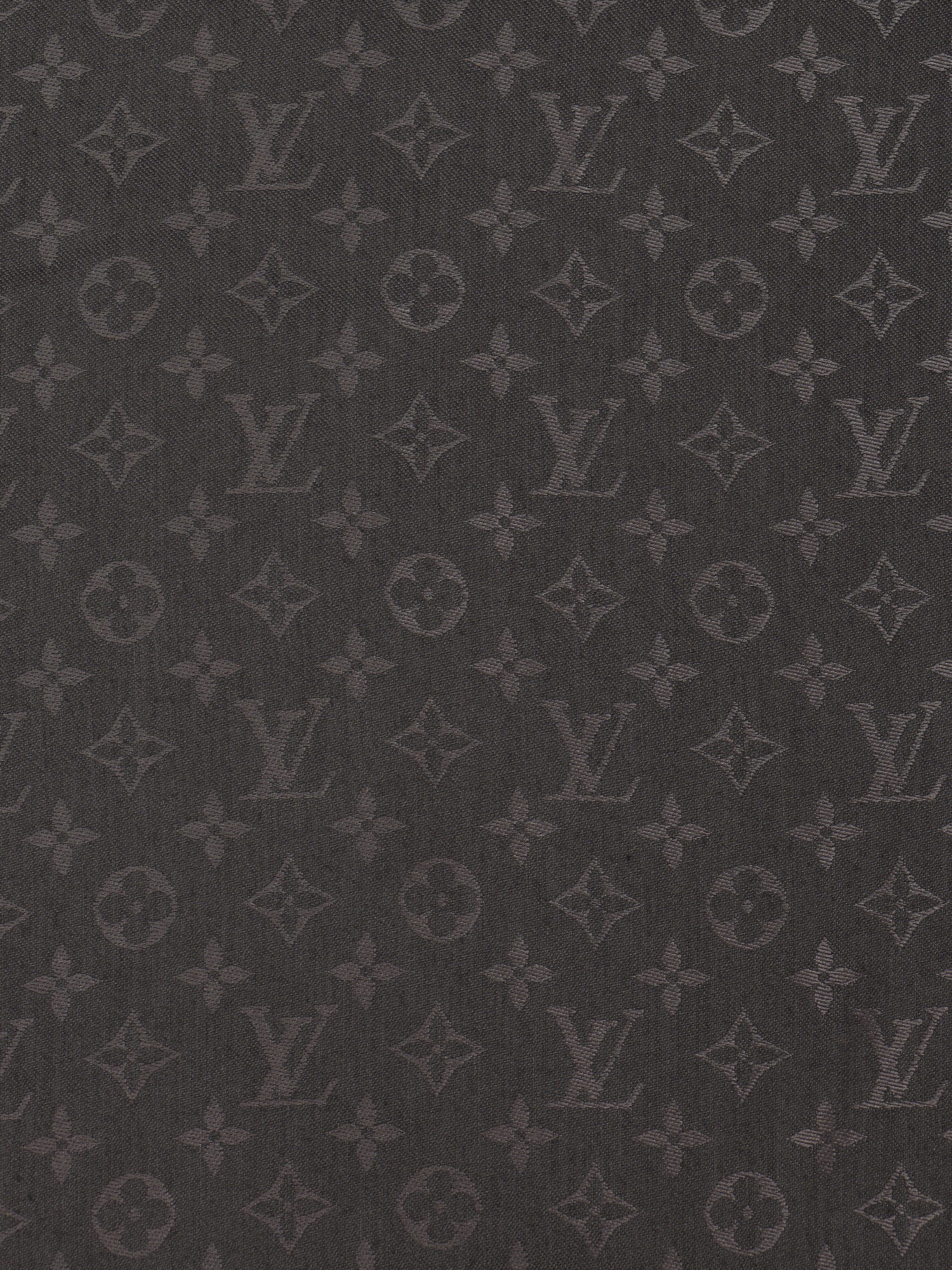 Louis Vuitton Scarf  3