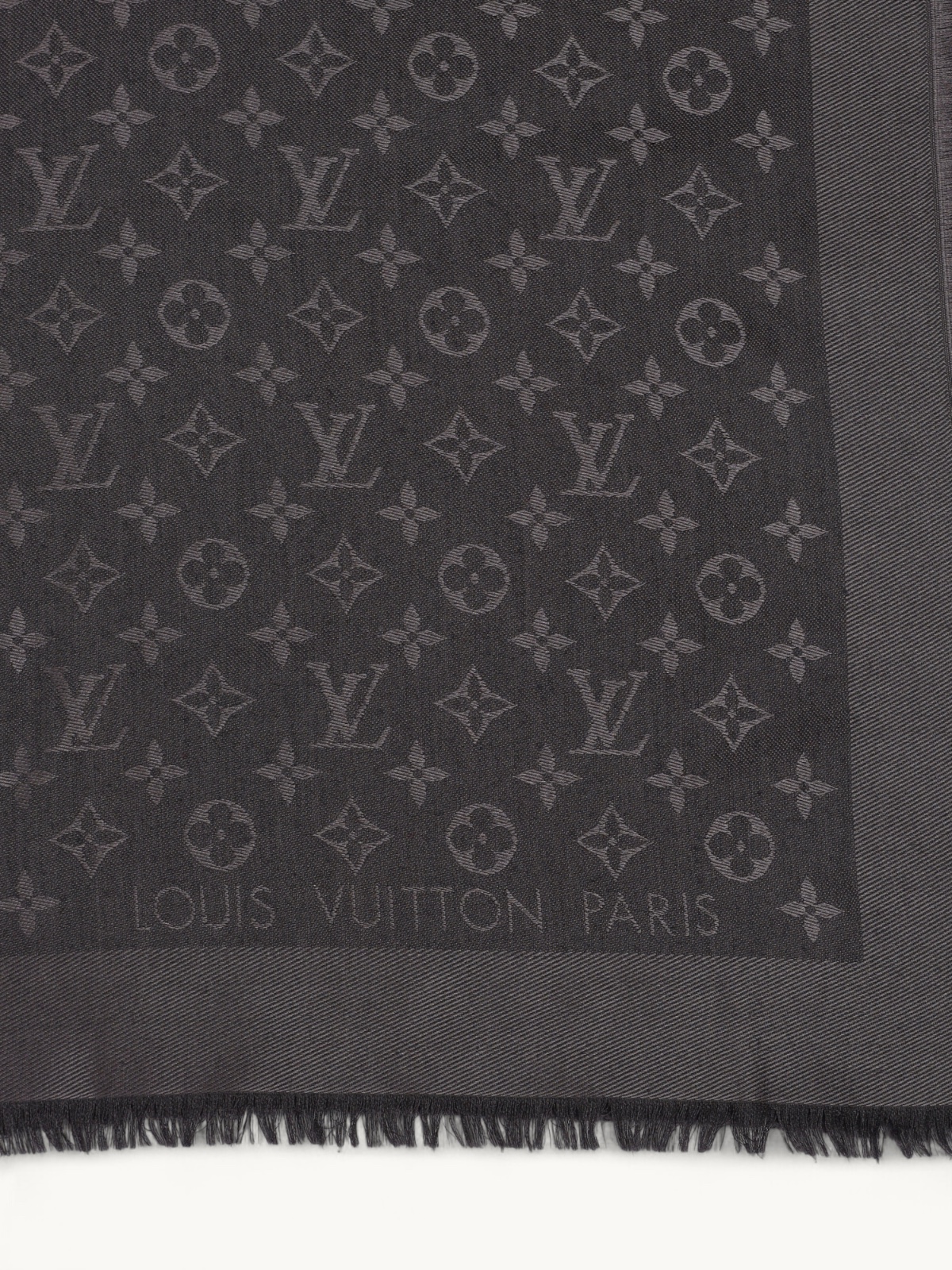 Louis Vuitton Scarf  2