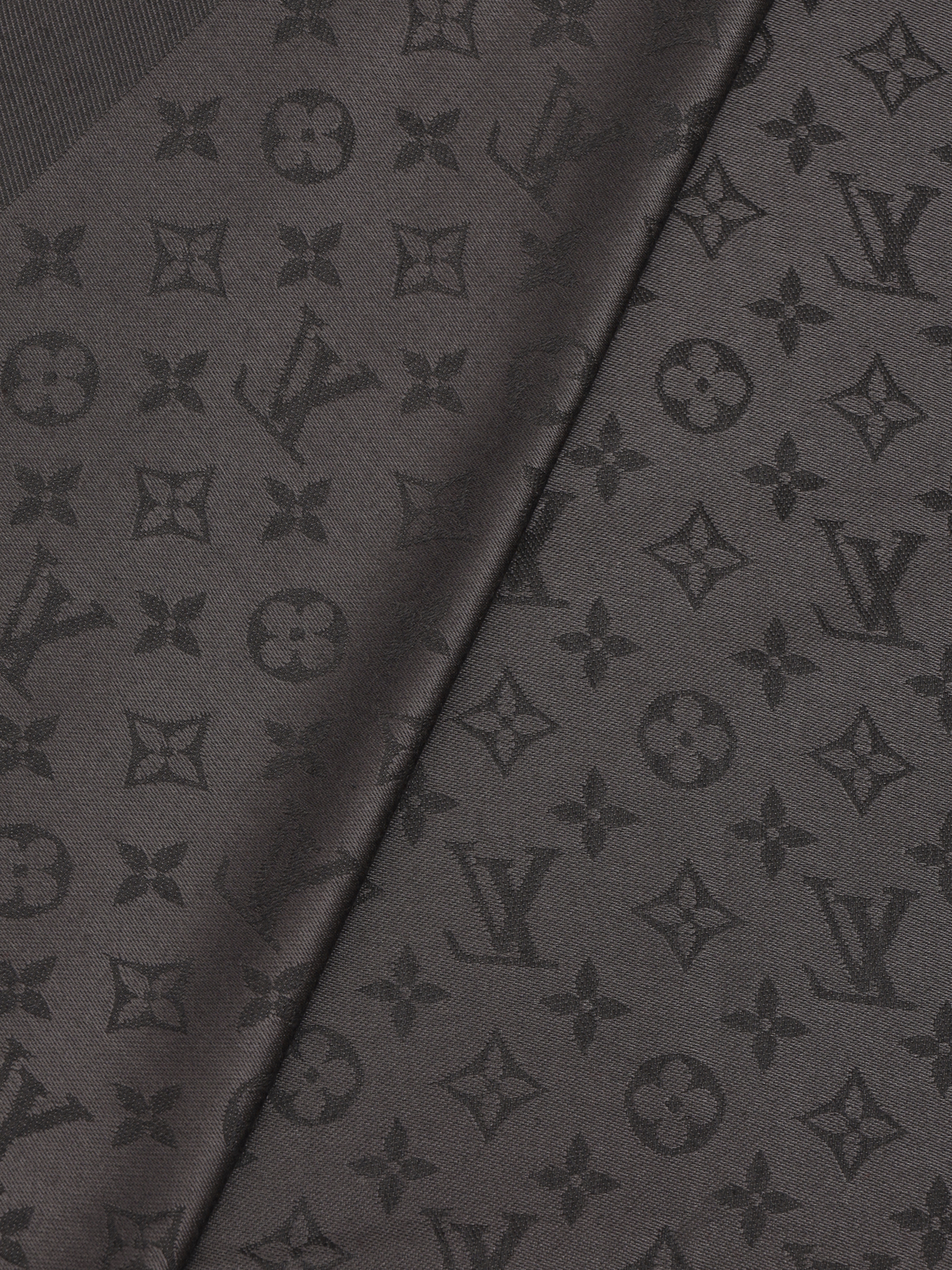 Louis Vuitton Scarf  4