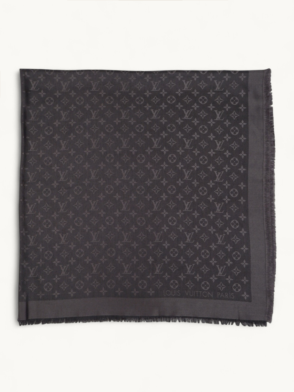 Louis Vuitton Scarf 