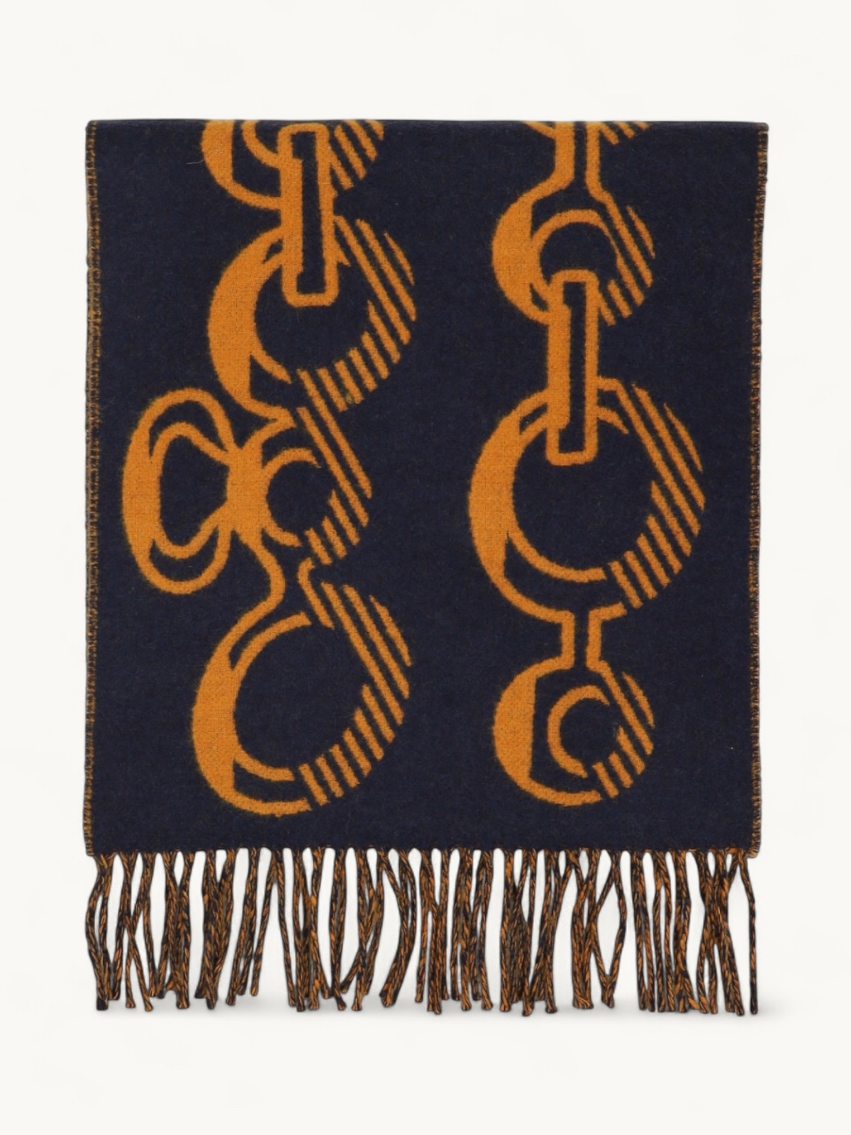 Hermes Scarf 