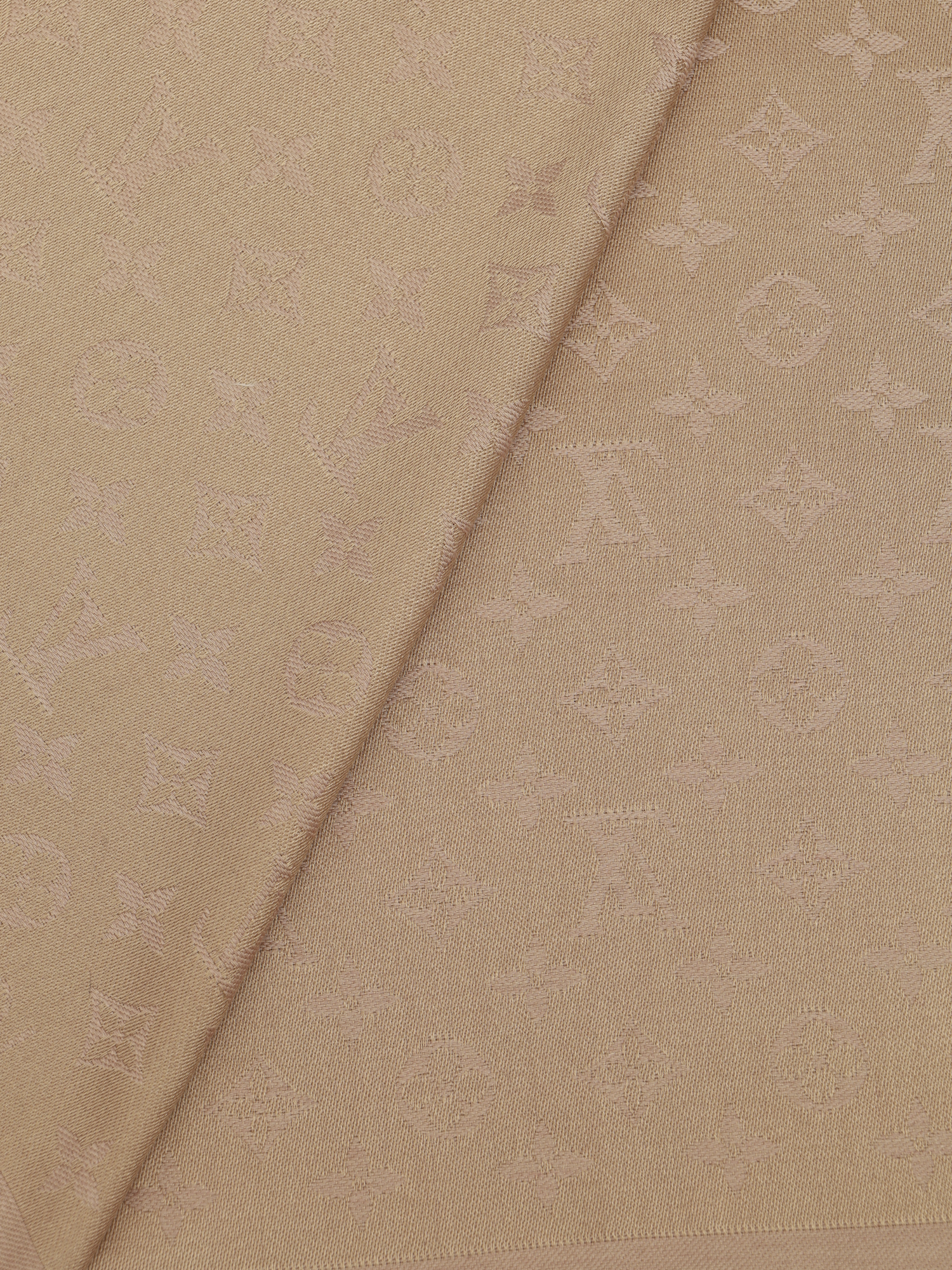 Louis Vuitton Scarf  3