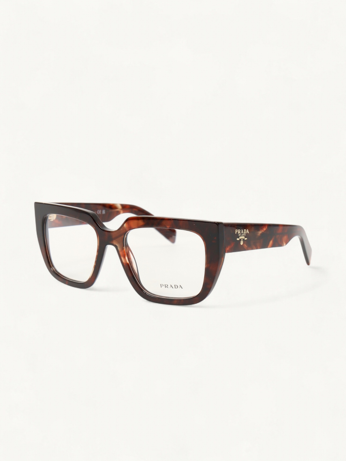 Prada Glasses 3