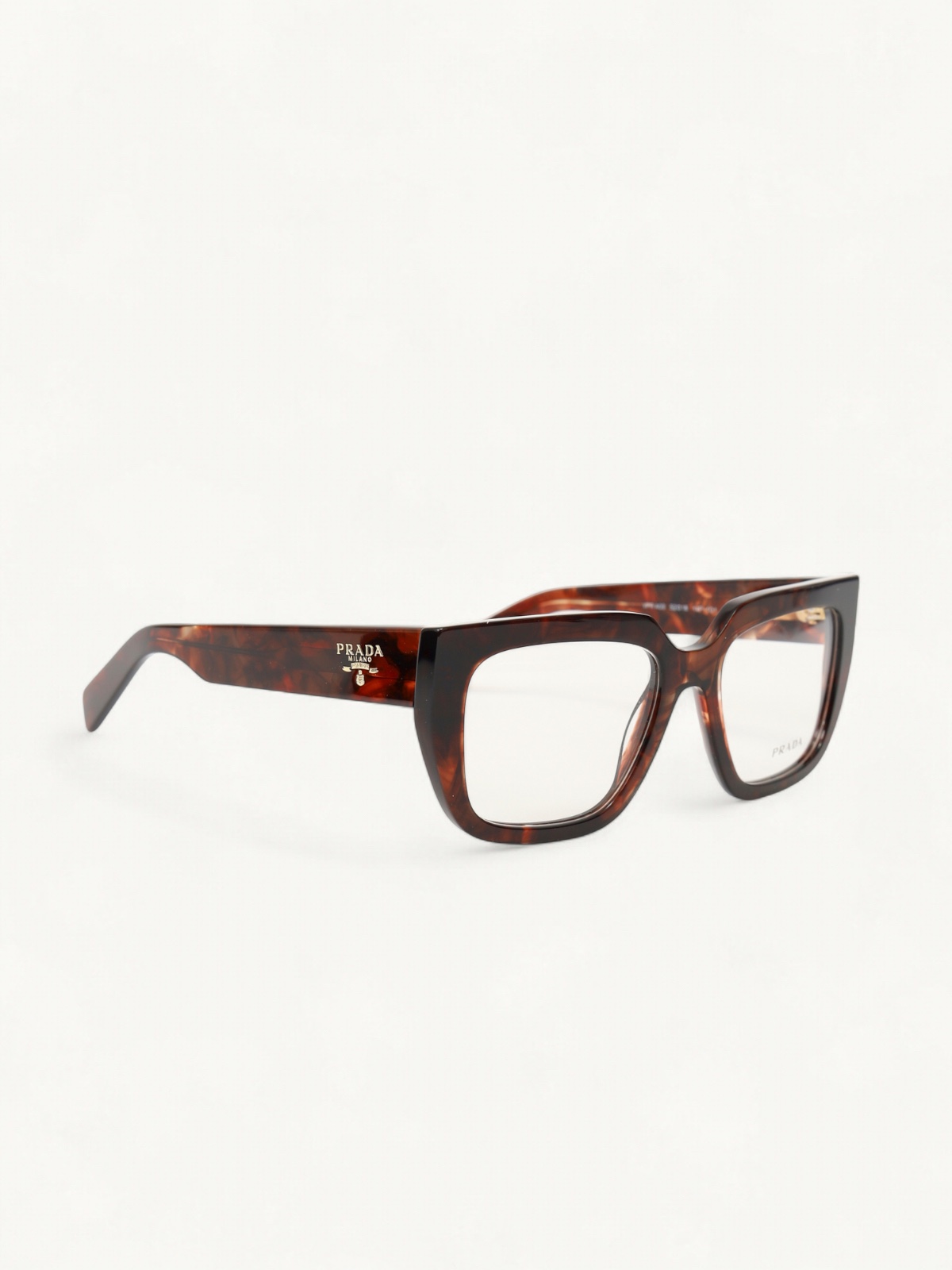 Prada Glasses 4