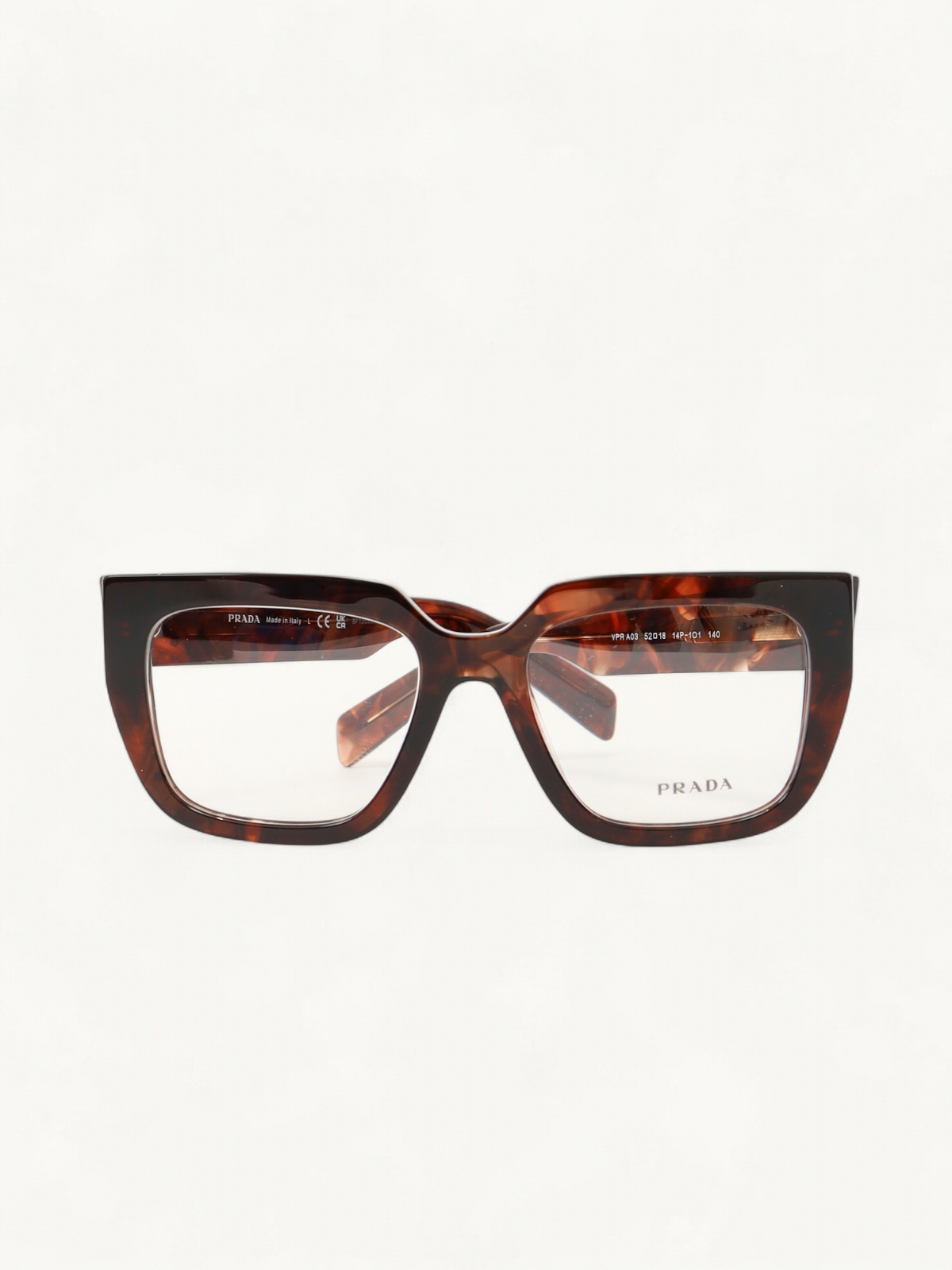 Prada Glasses 