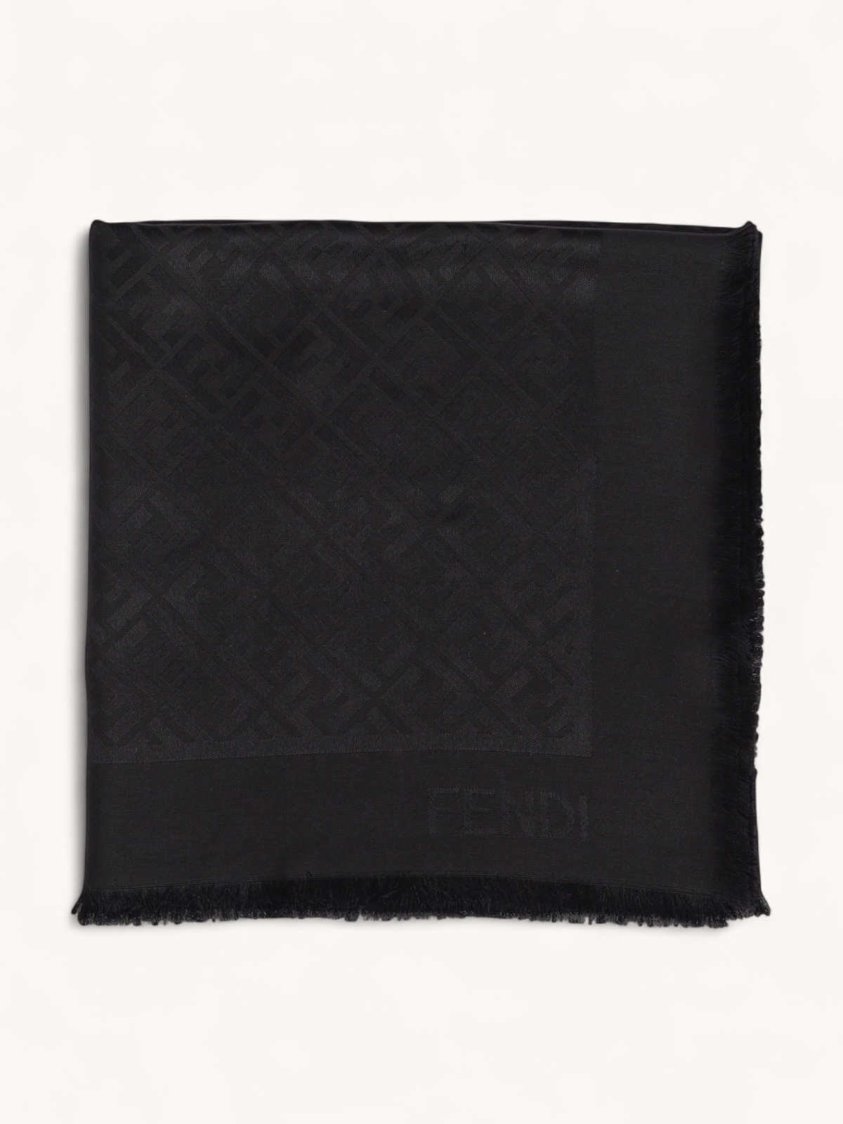 Fendi Scarf 