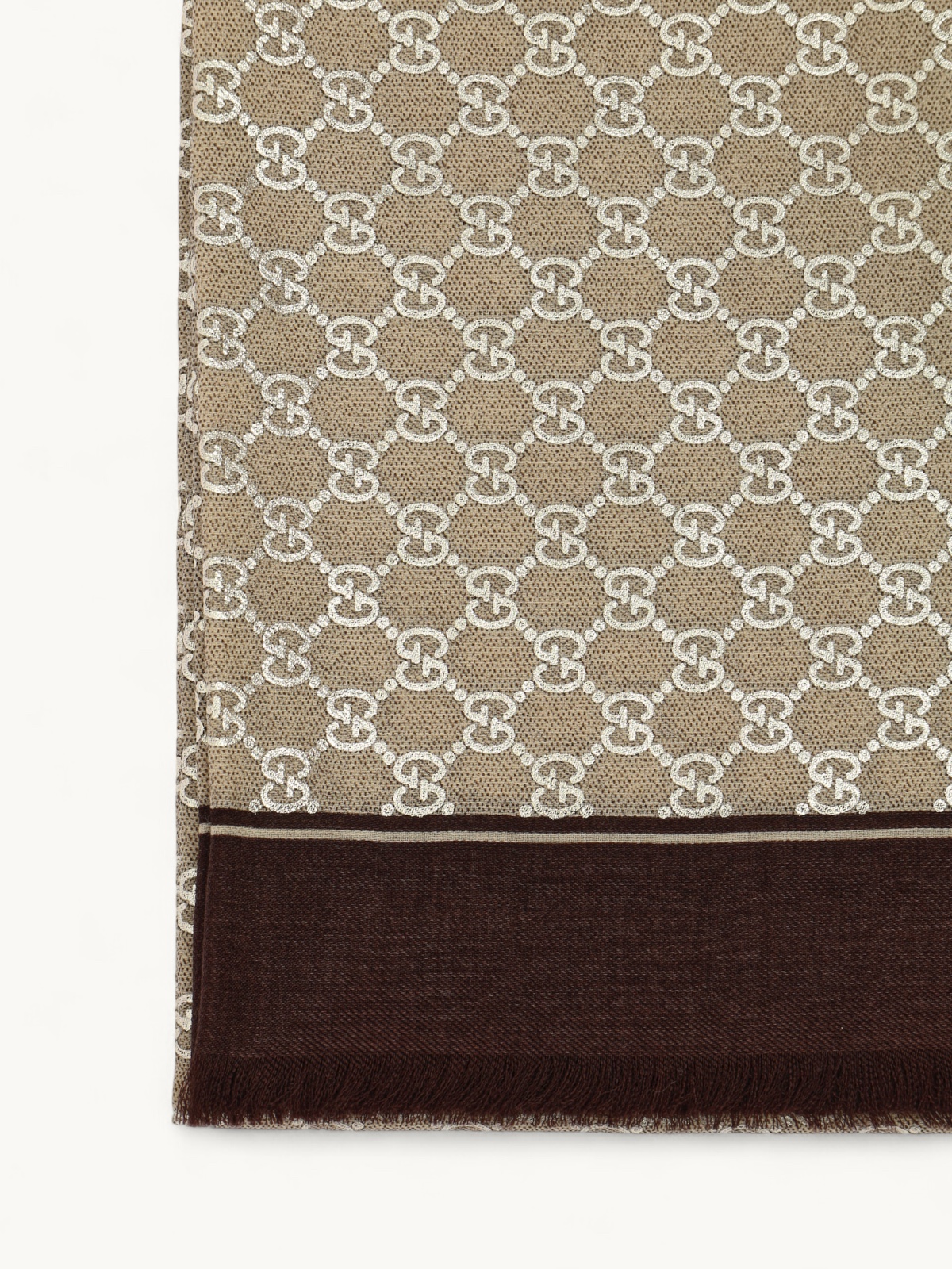 Gucci Scarf  3
