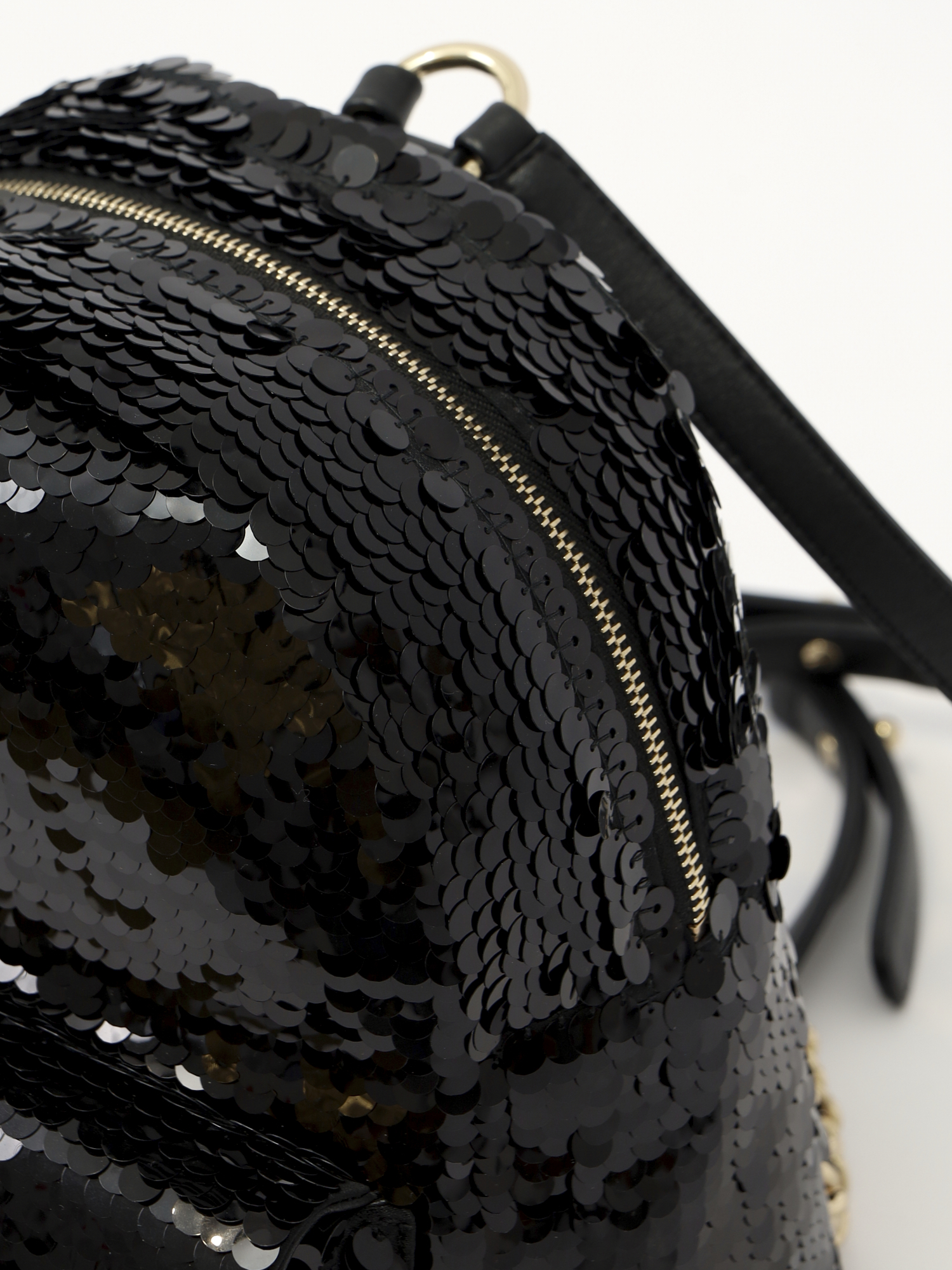 Chanel Leather Bag  6