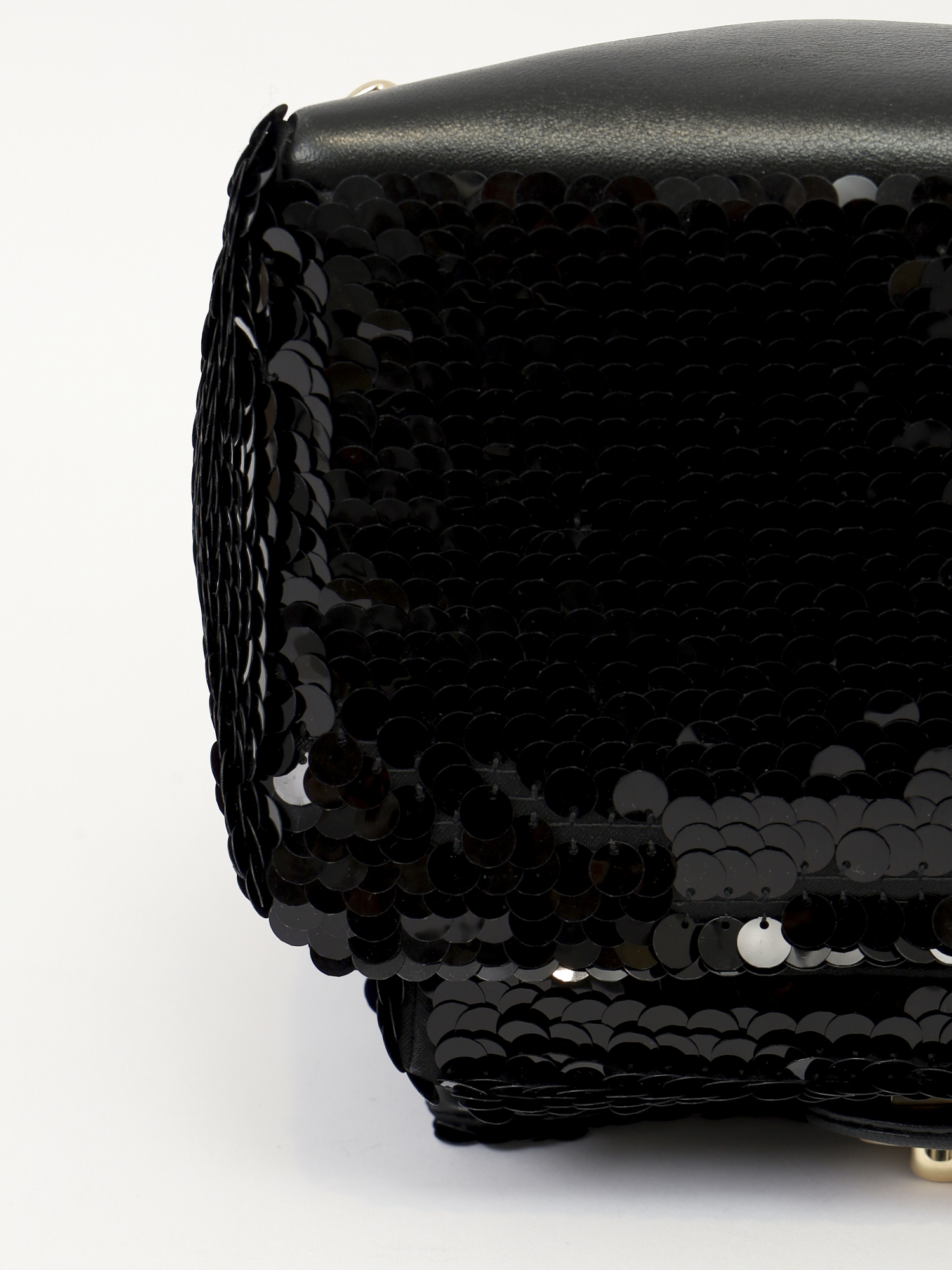 Chanel Leather Bag  8