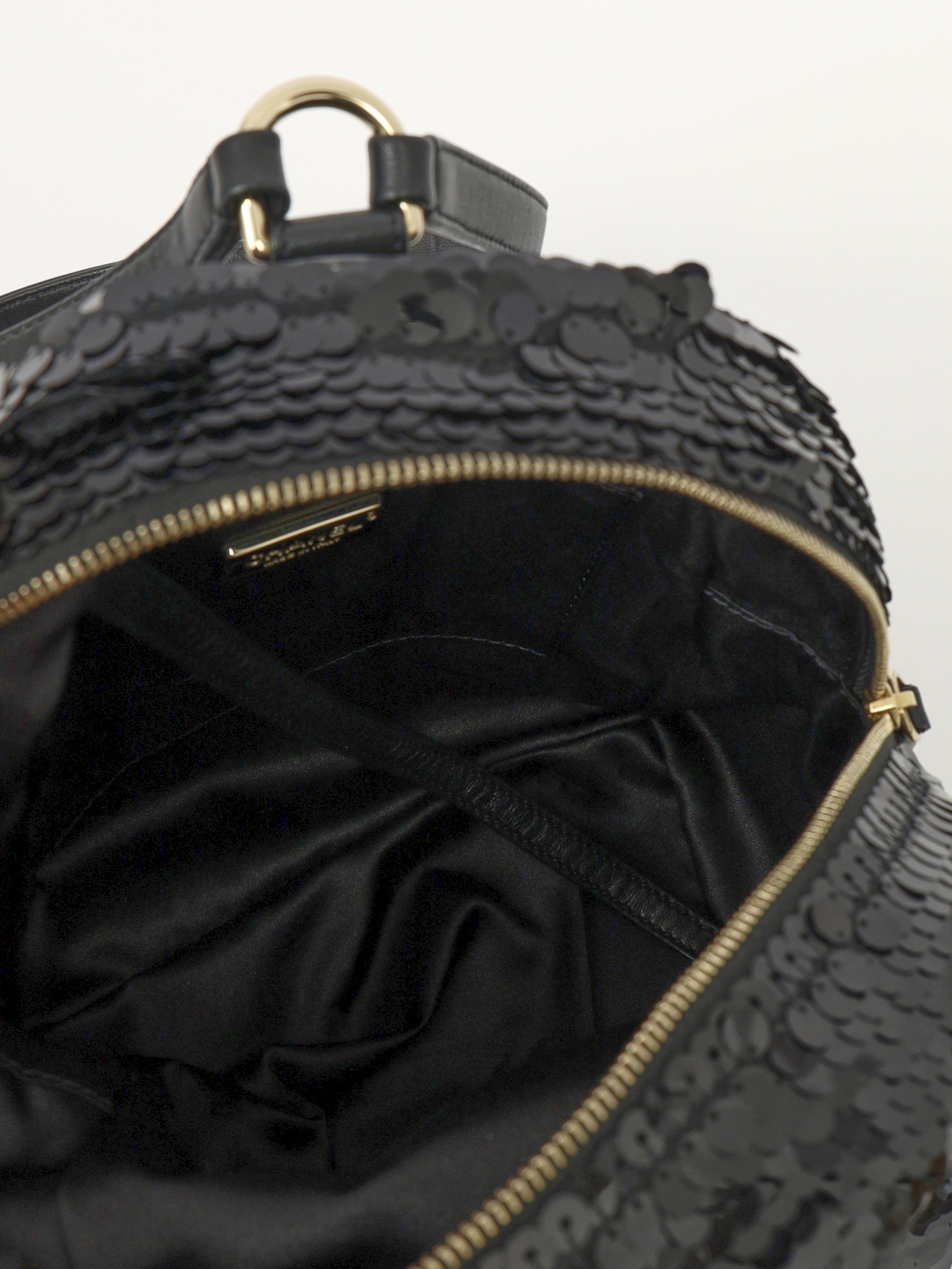 Chanel Leather Bag  10