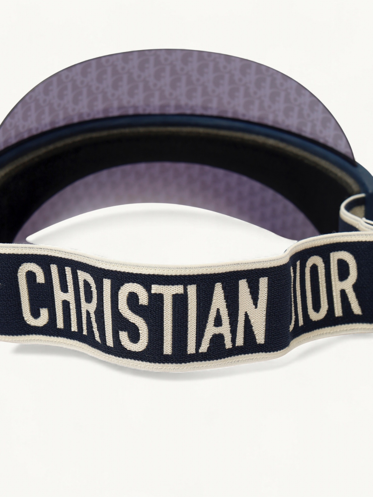 Dior Visor  5