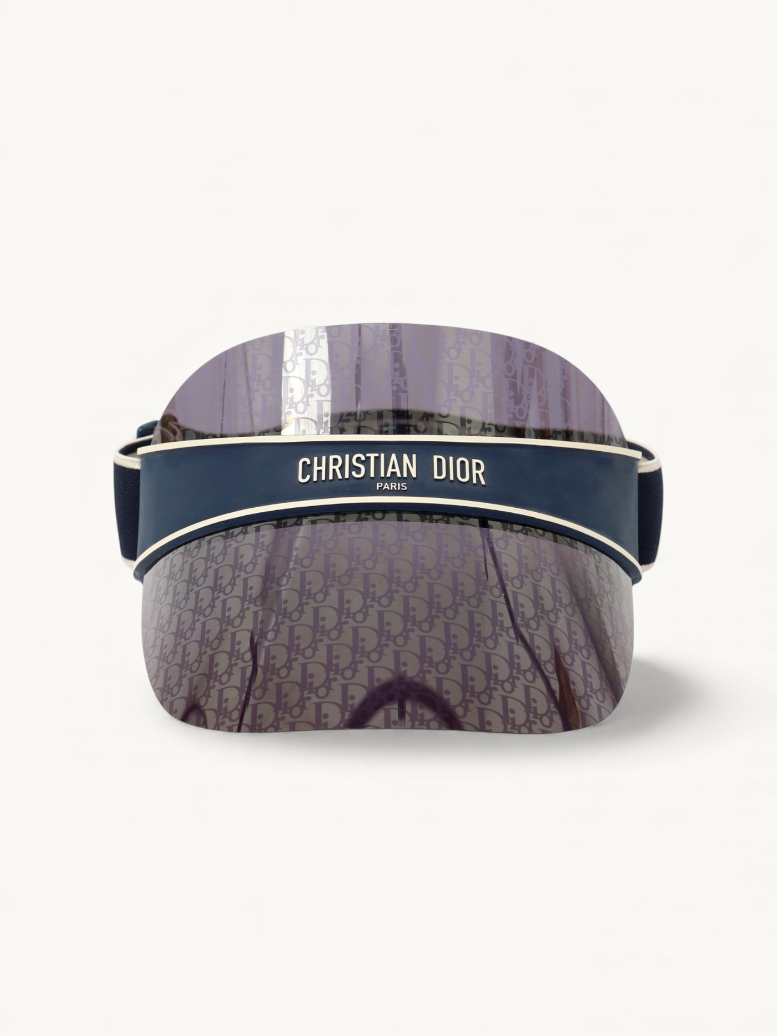 Dior Visor  2