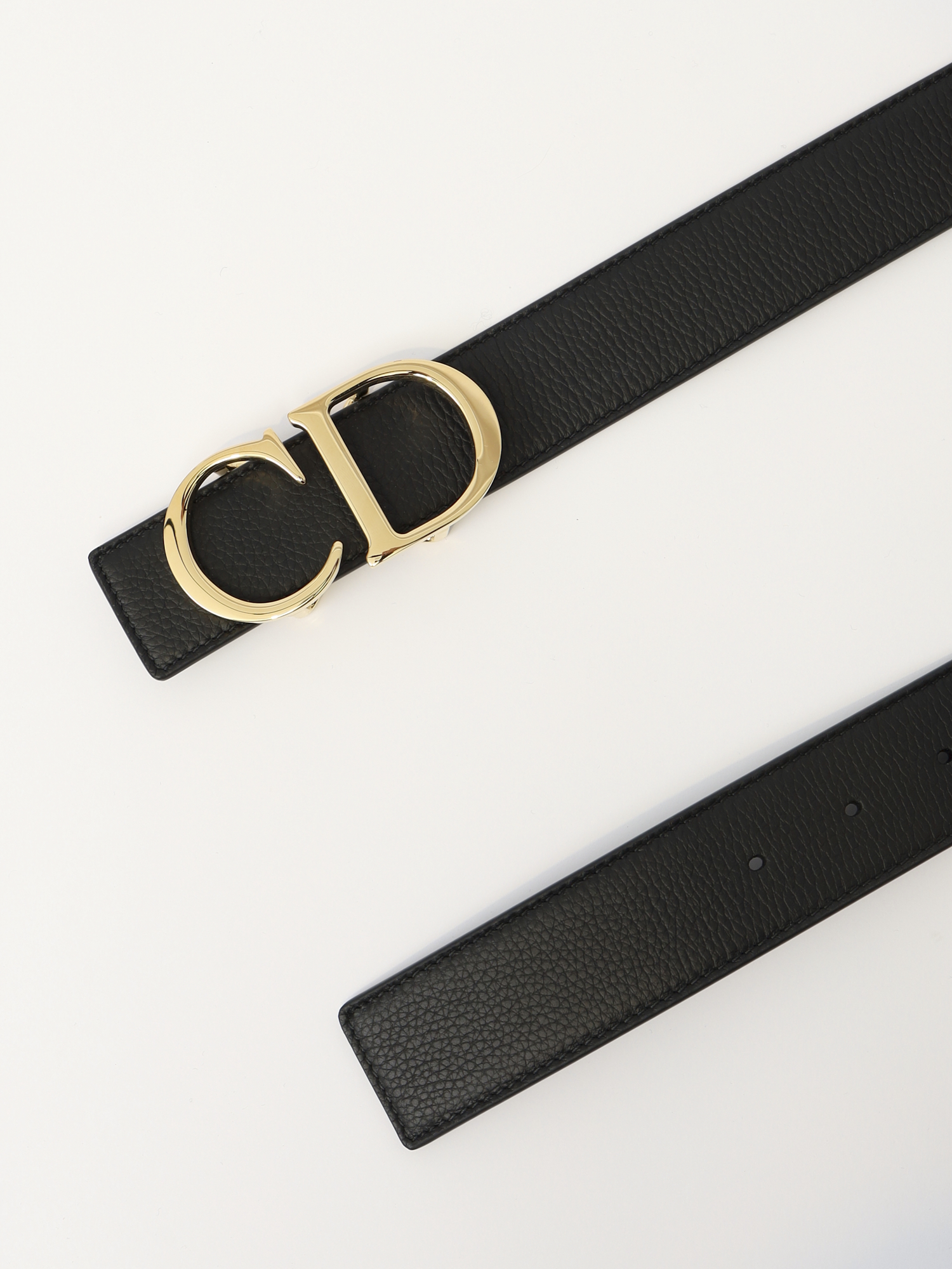 Dior Belt  4