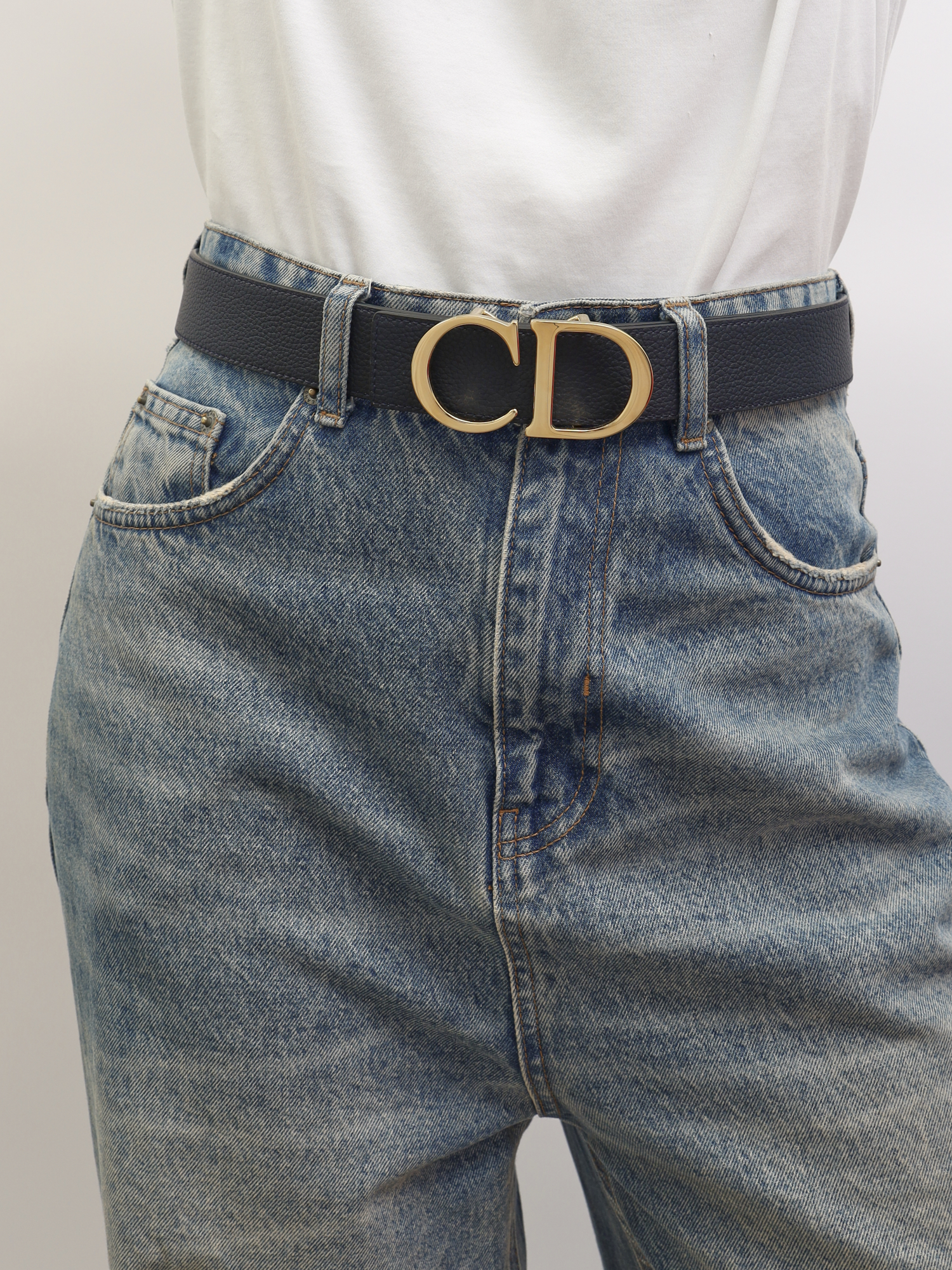Dior Belt  1
