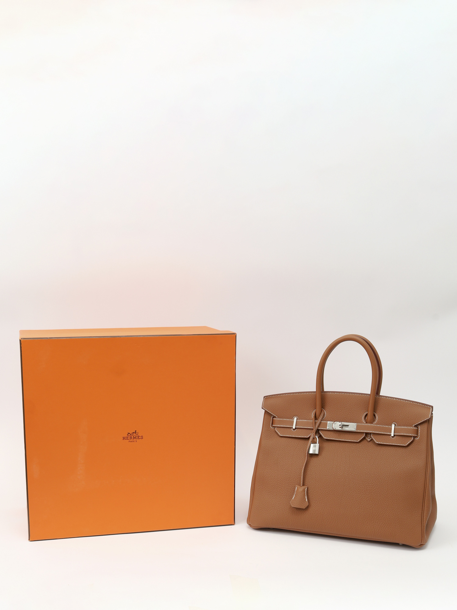 Hermes Birkin 35 3