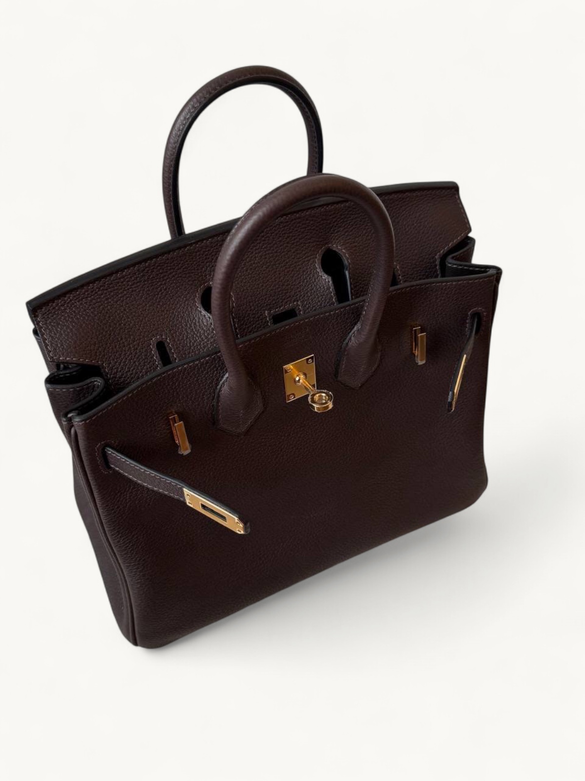 Hermes Birkin 25 3