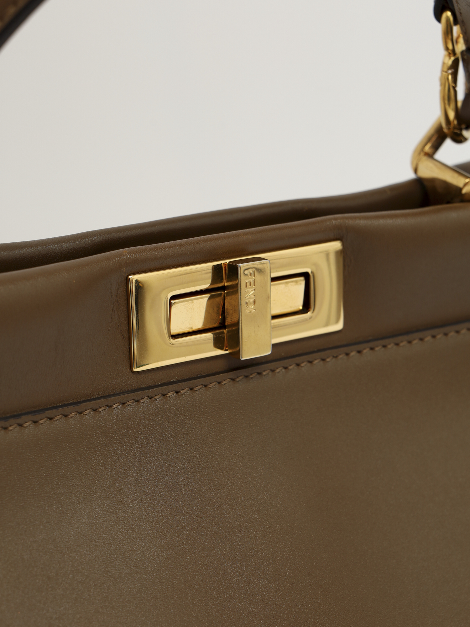 Fendi Peekaboo 5