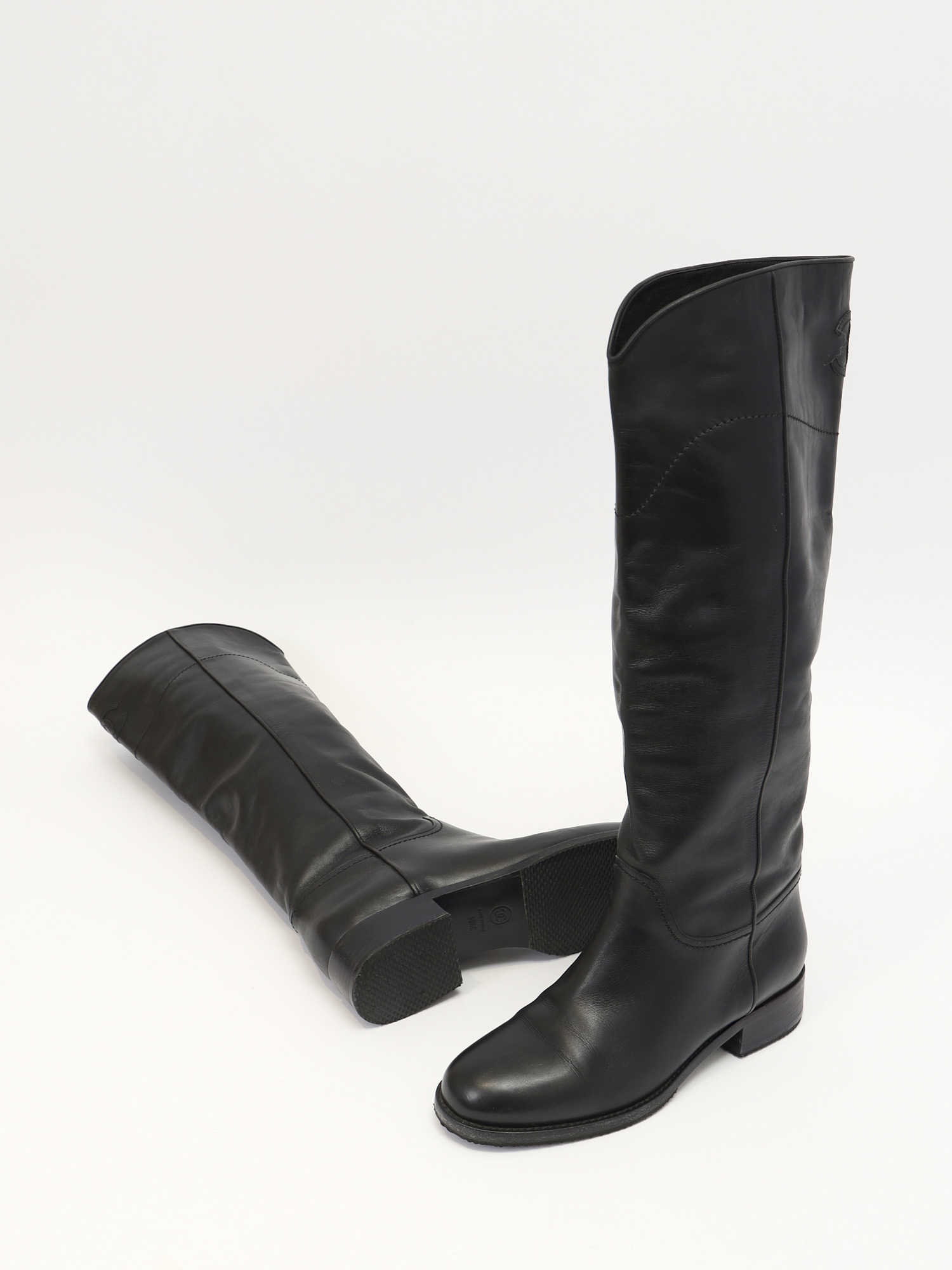 Chanel Shoes 39.5 10