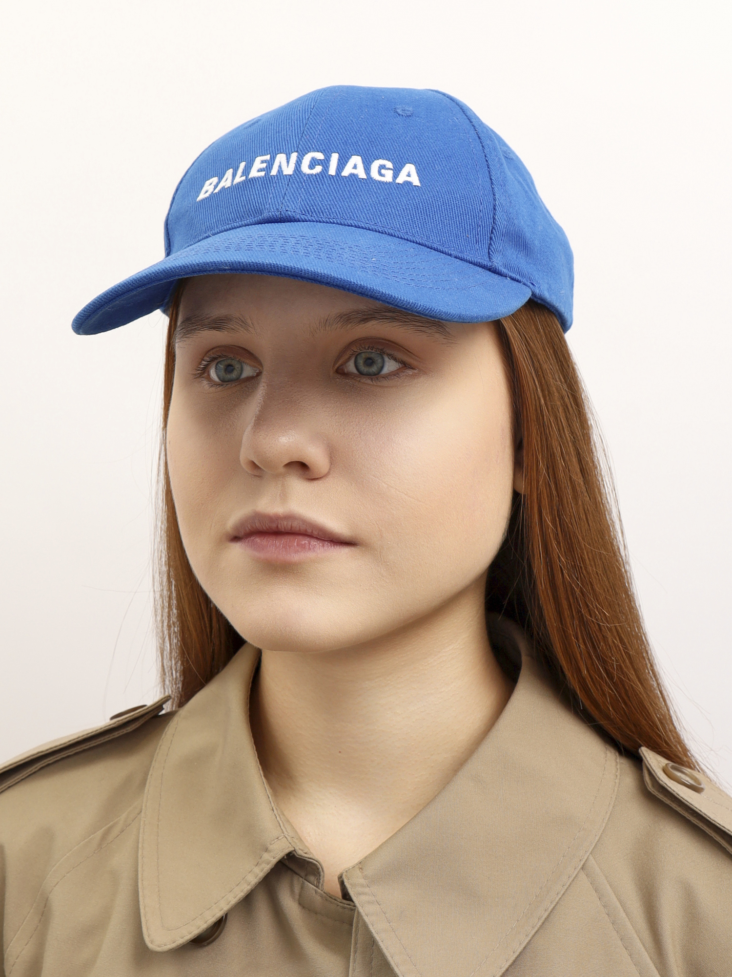 Balenciaga Cap  1